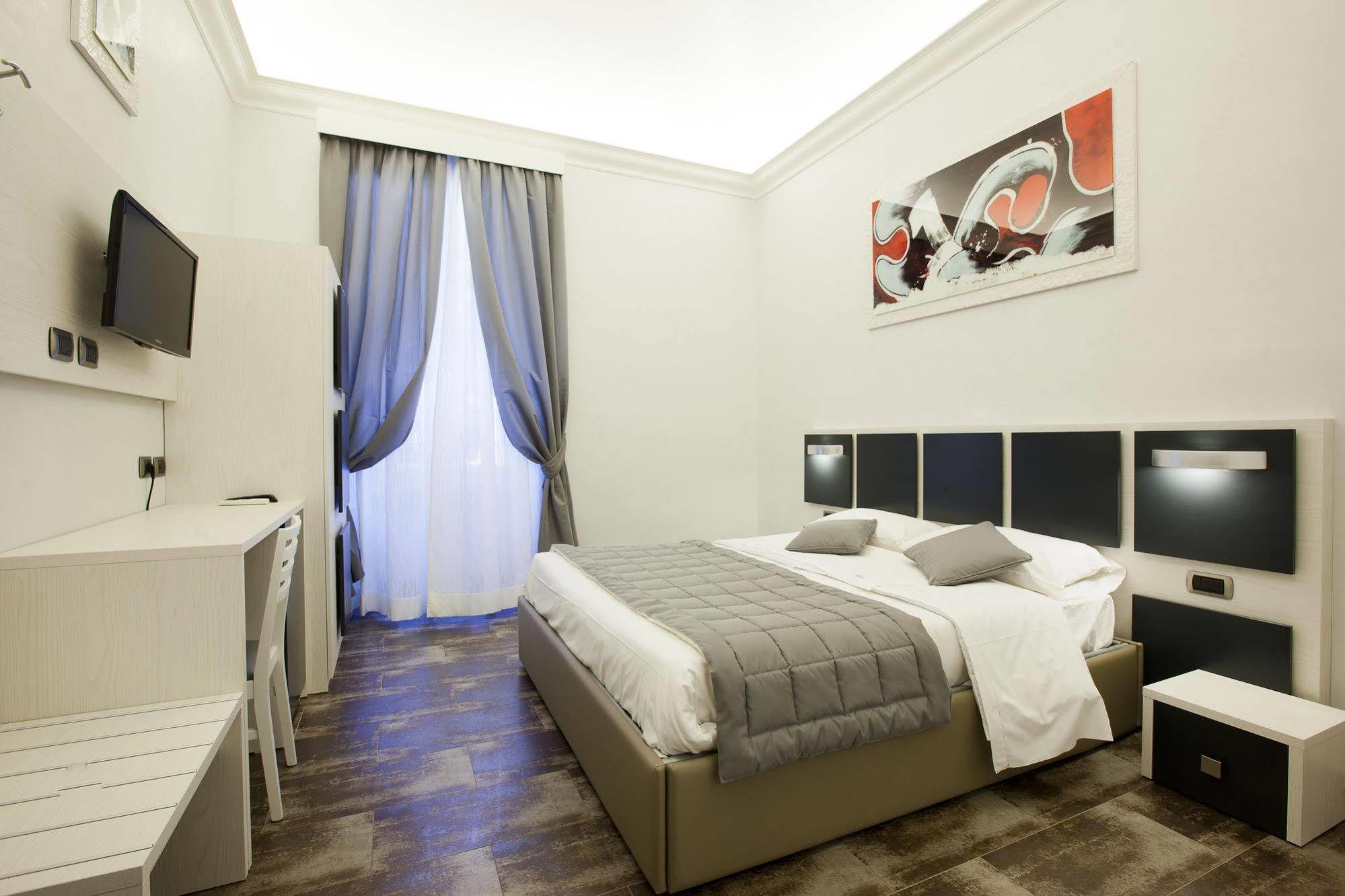 Apartment Dem Rome