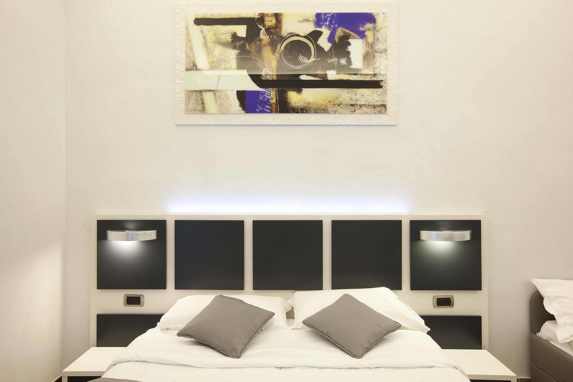 Apartment Dem Rome