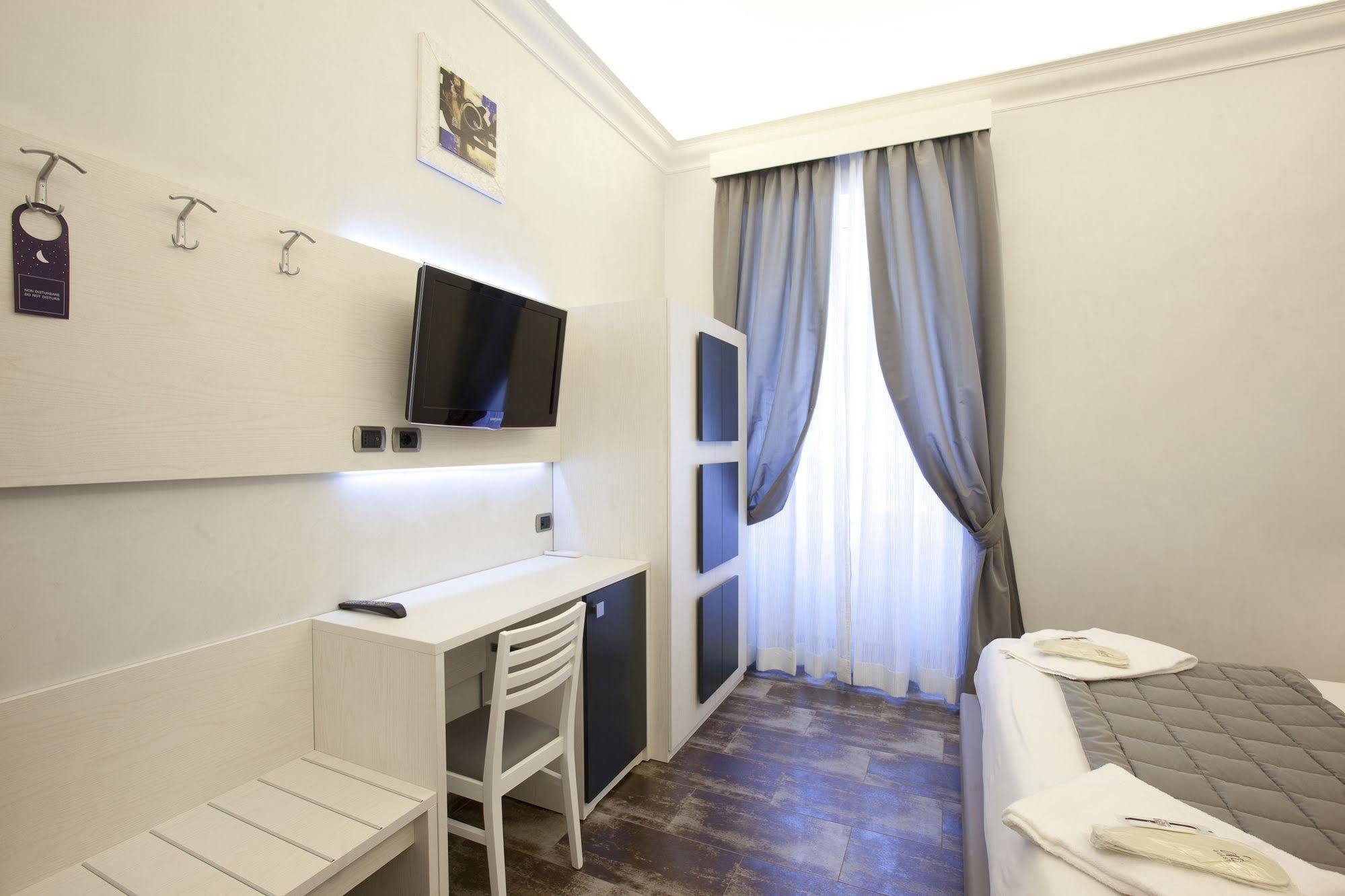Apartment Dem