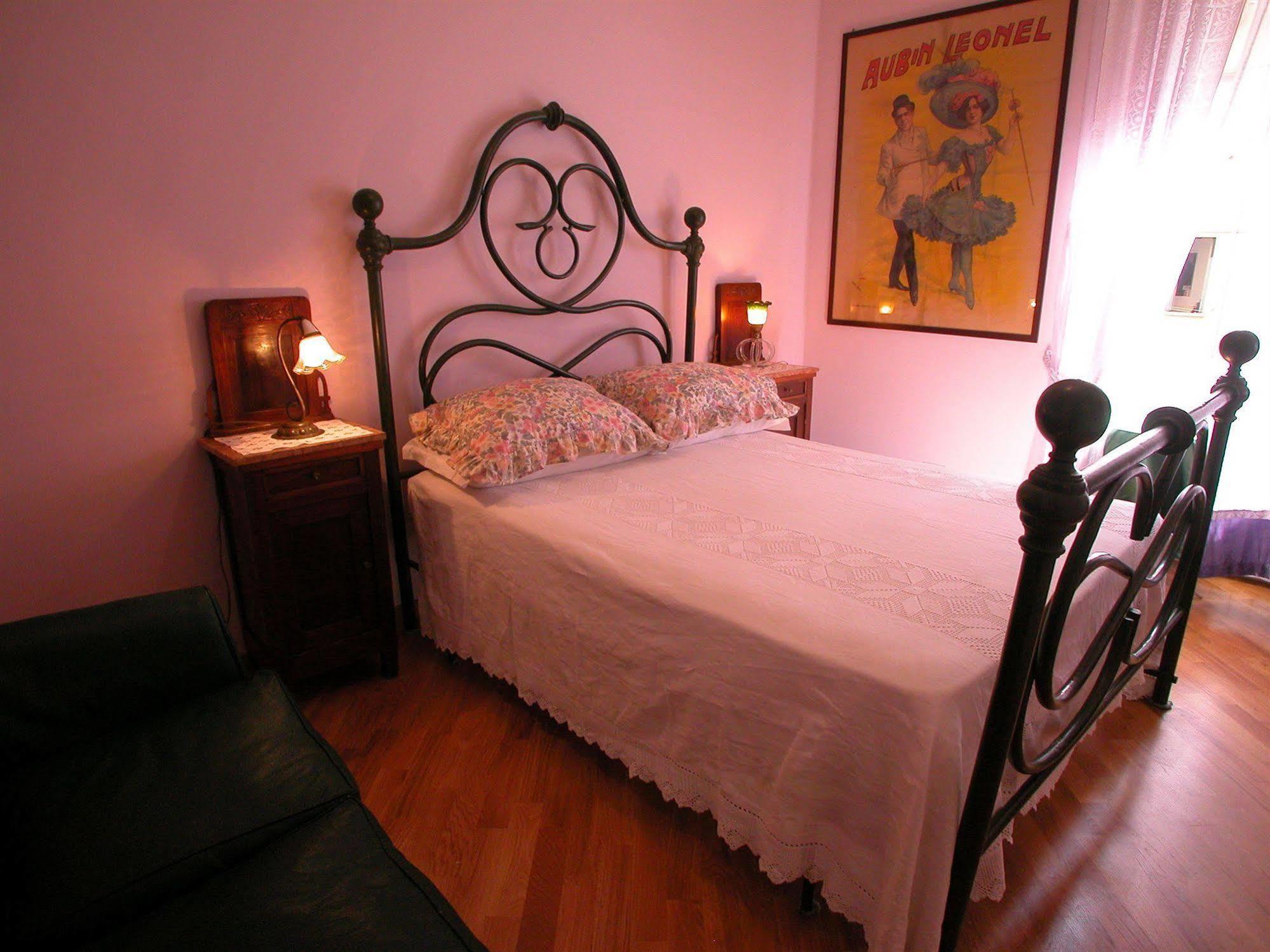 Guest house Vacanze Romane 2*