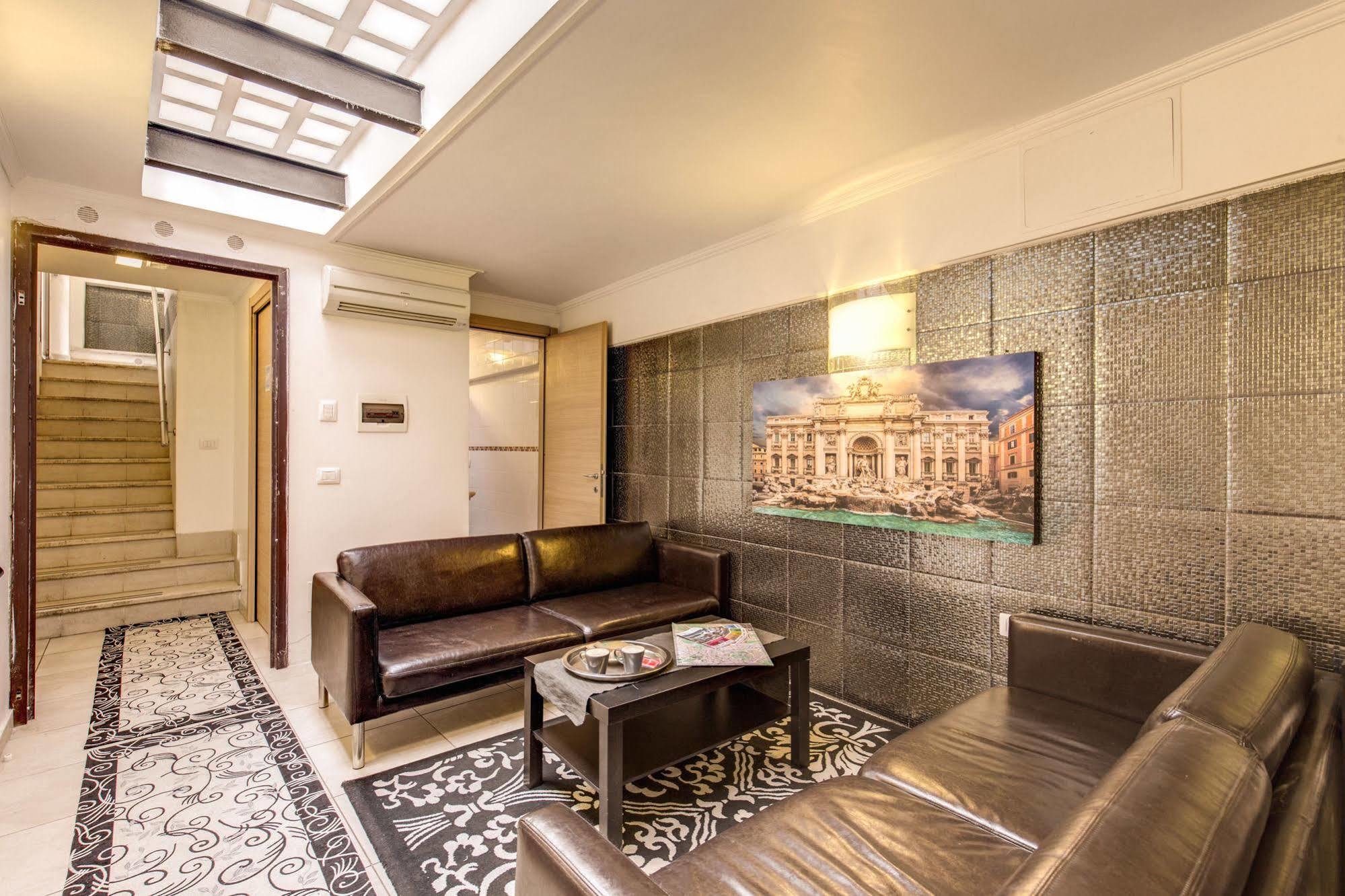 Aparthotel Aurelia Vatican Rome