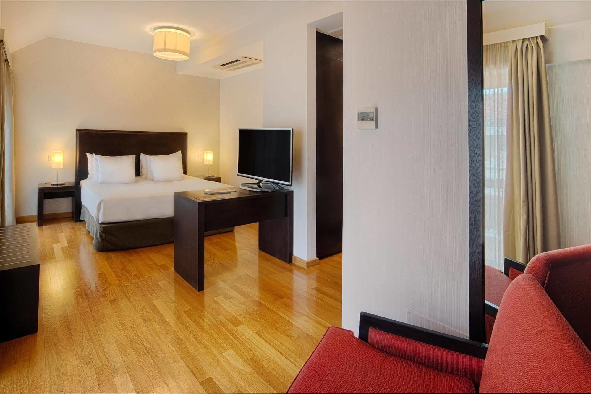 Hotel Nh Collection Giustiniano 4*