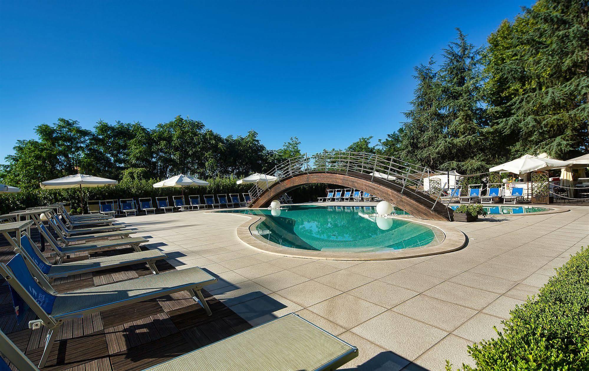 Lh Excel Montemario Hotel Rome