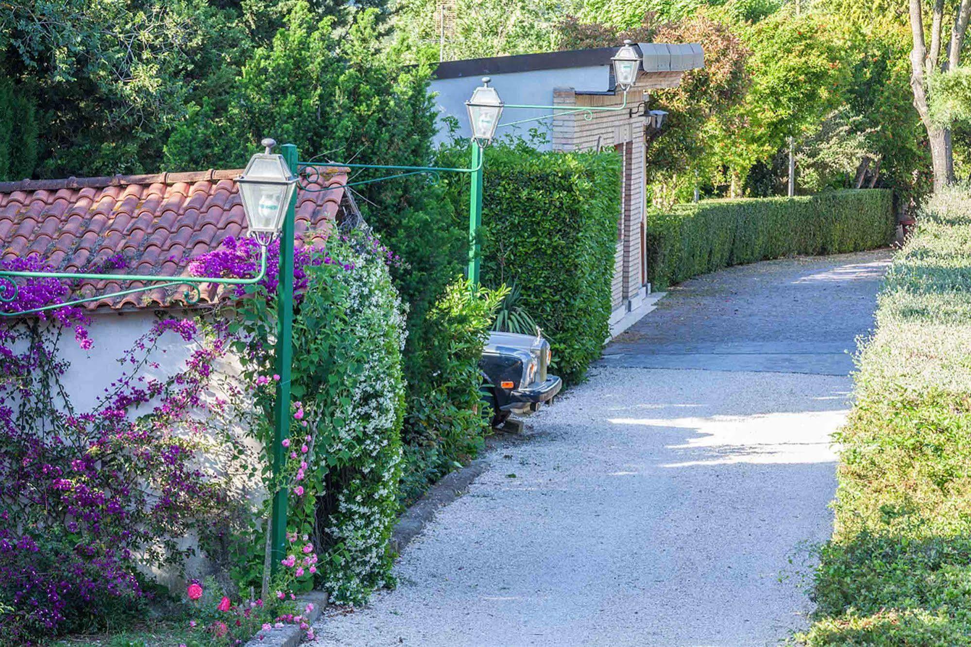 Country house Cavendo Tutus