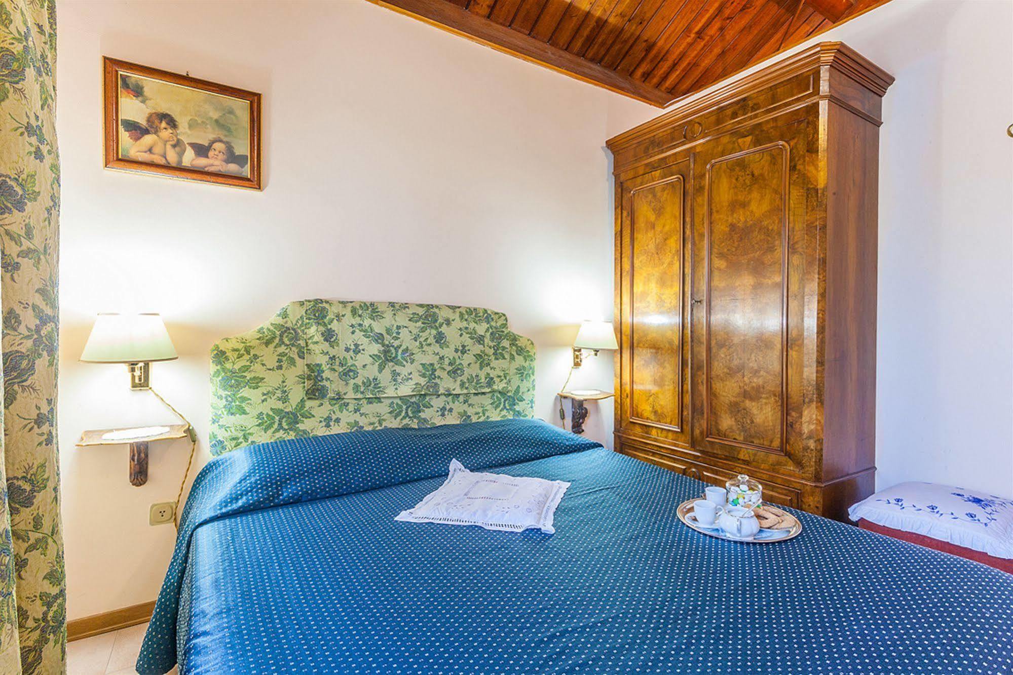 Cavendo Tutus Country house *