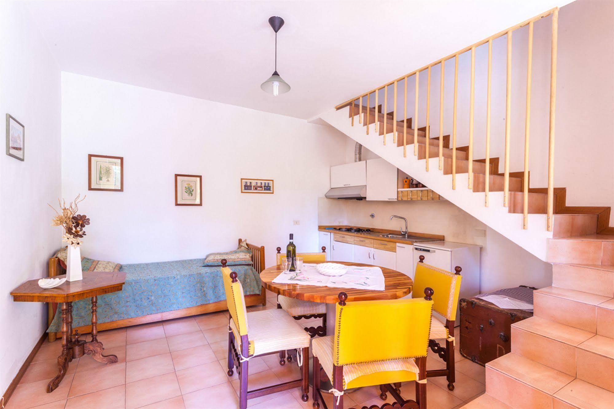 Cavendo Tutus Country house
