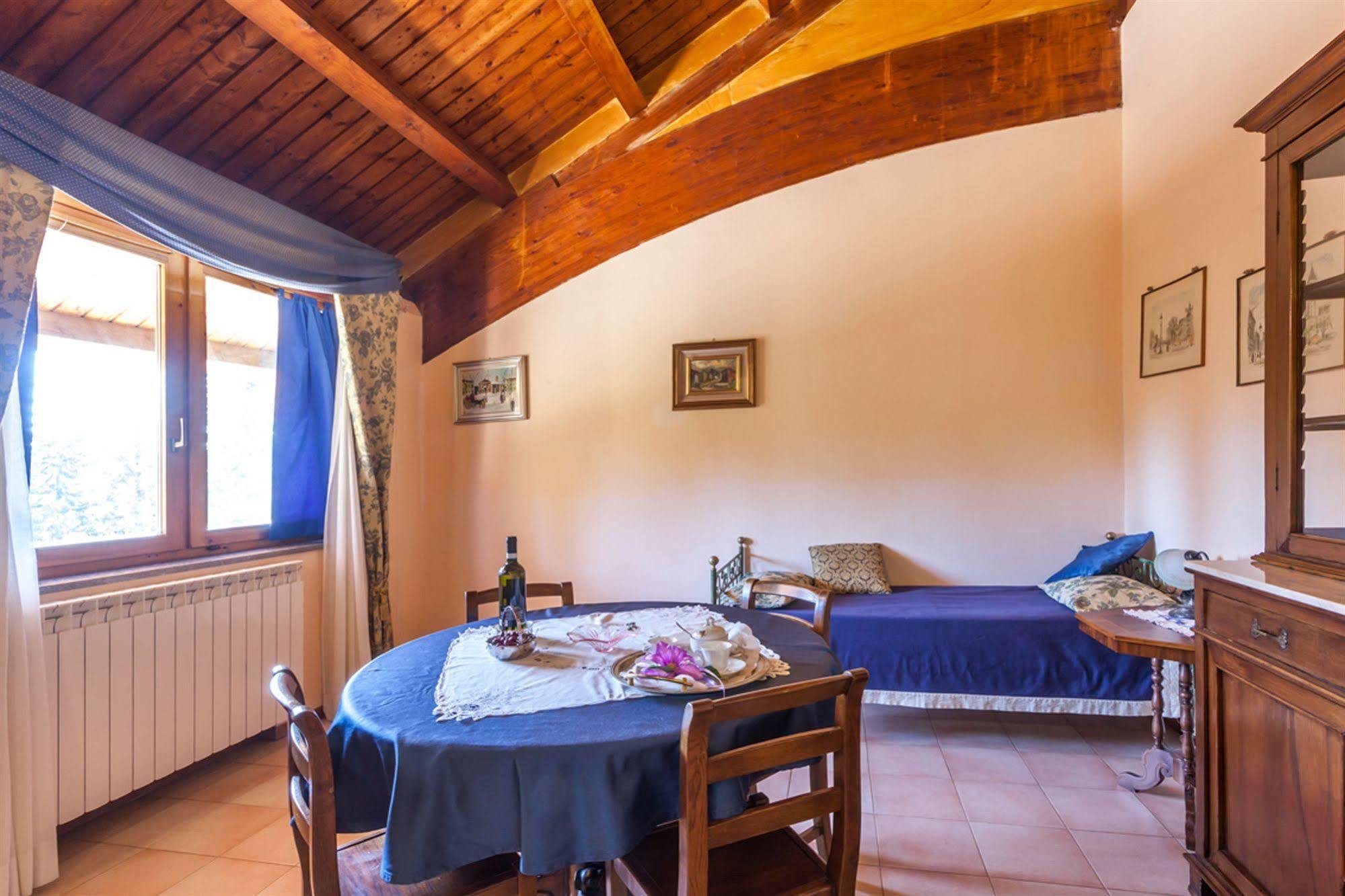 Country house Cavendo Tutus Rome