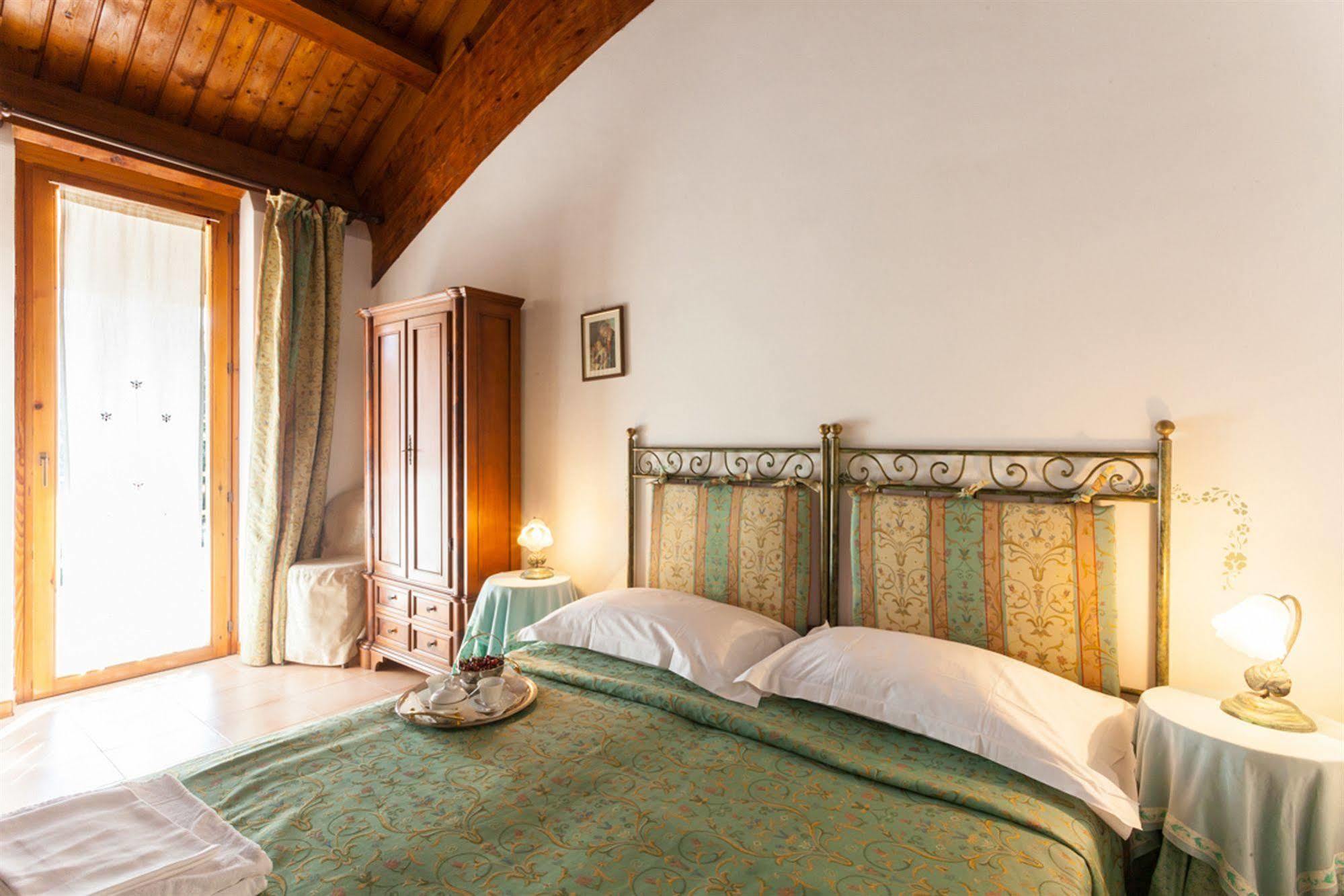 Cavendo Tutus Country house Rome
