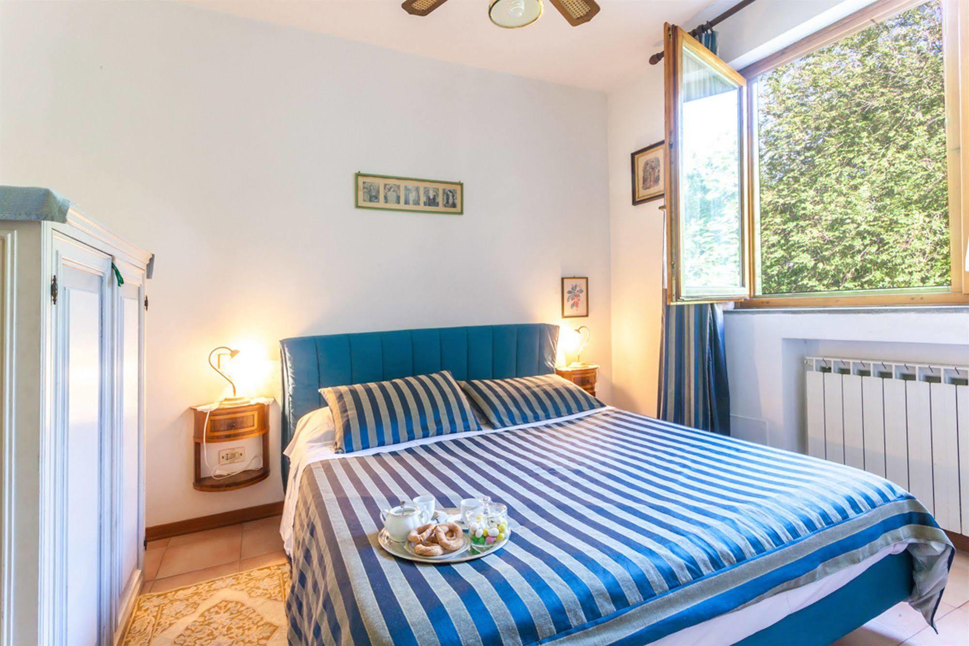 Cavendo Tutus Country house