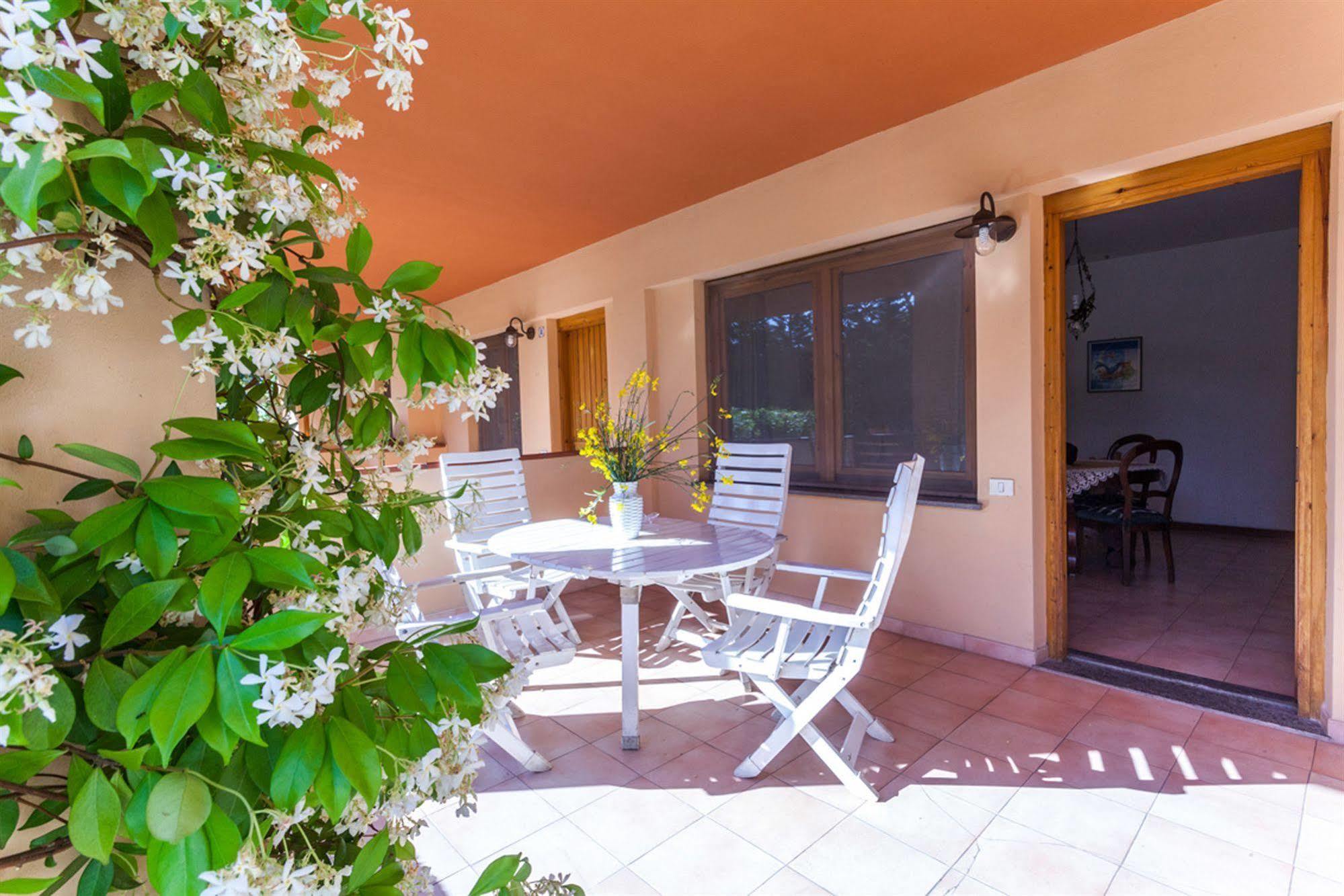 Cavendo Tutus Country house Rome