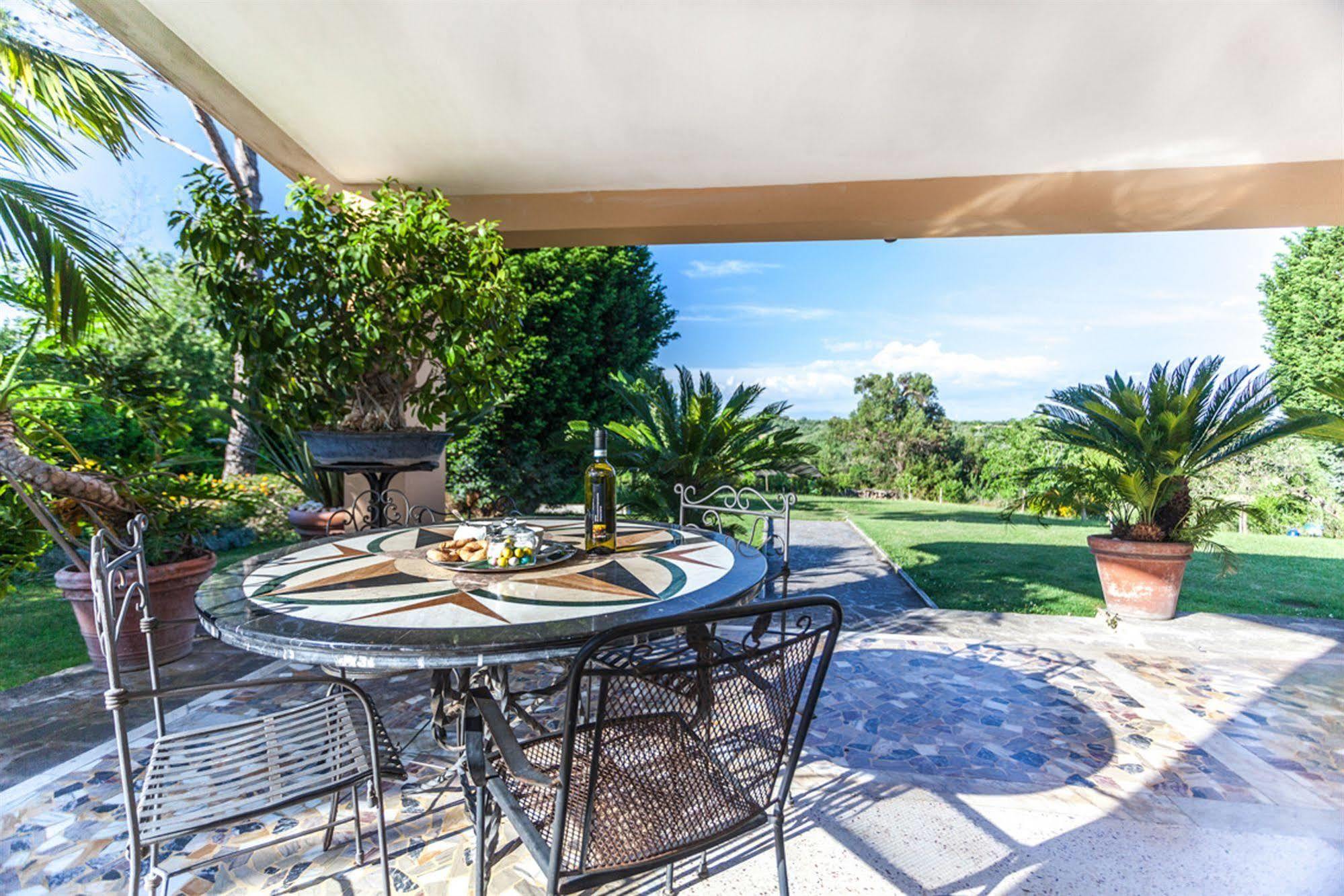 Country house Cavendo Tutus Rome