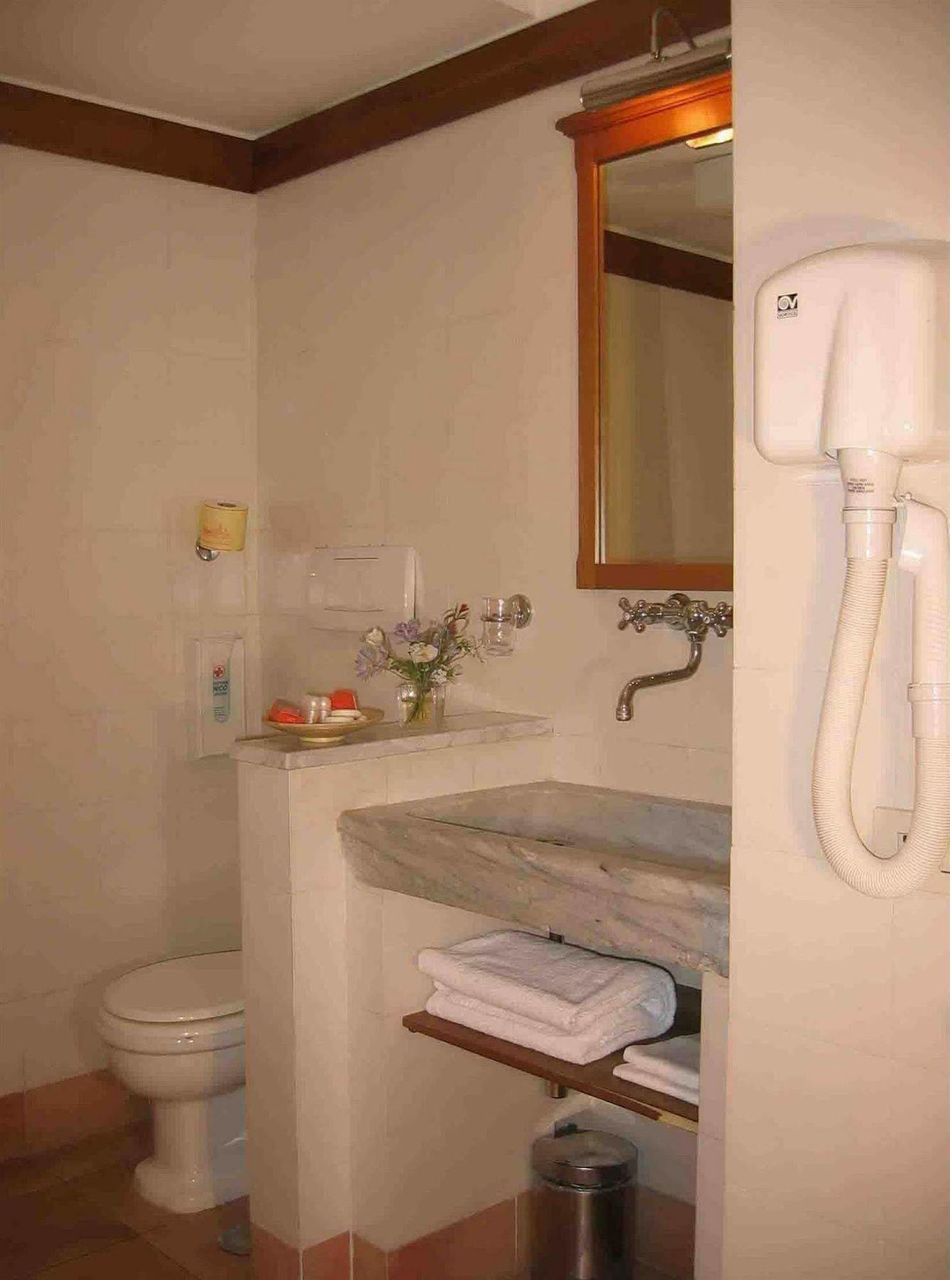 Hotel Santa Maria Rome