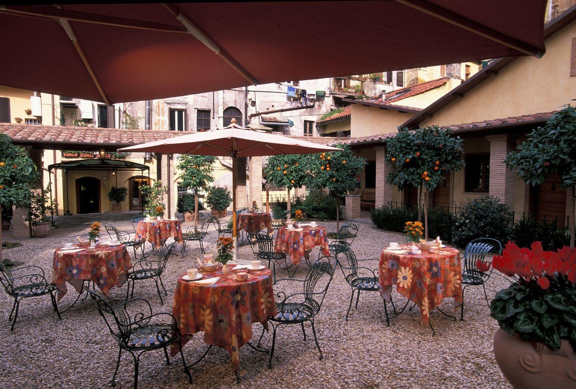 Santa Maria Hotel Rome