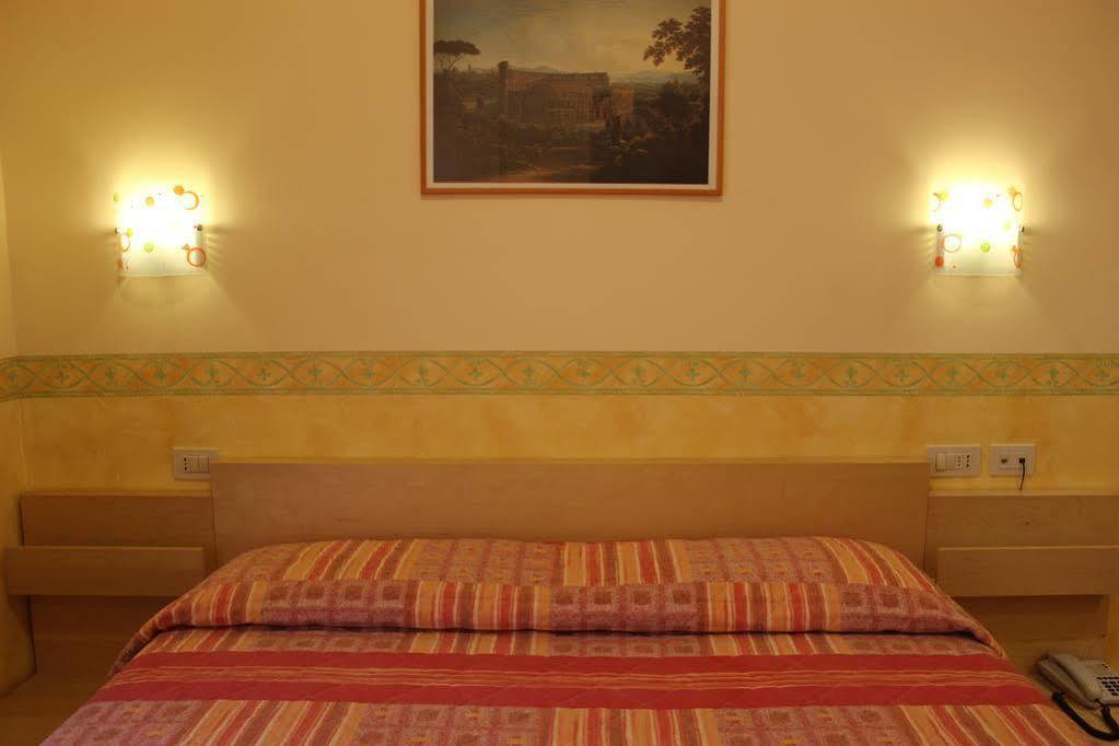 San Cosimato Guest house