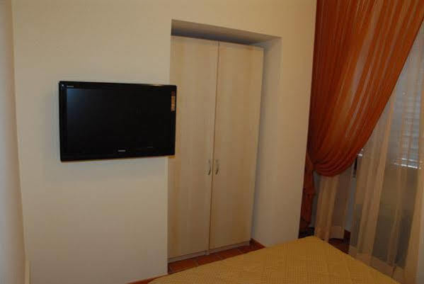 Guest house San Cosimato Rome
