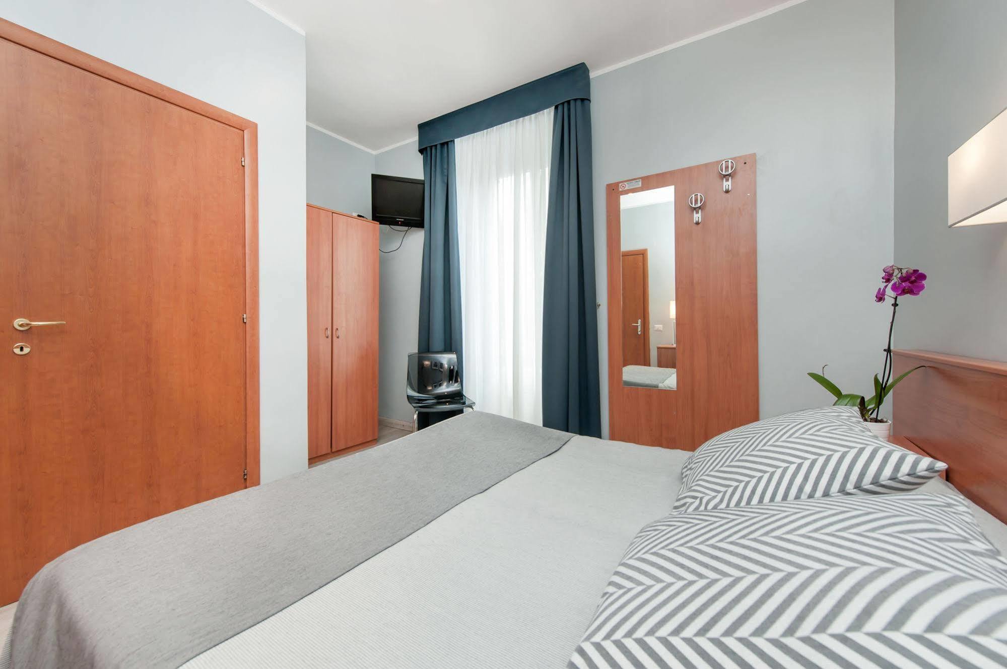 Hotel Roi