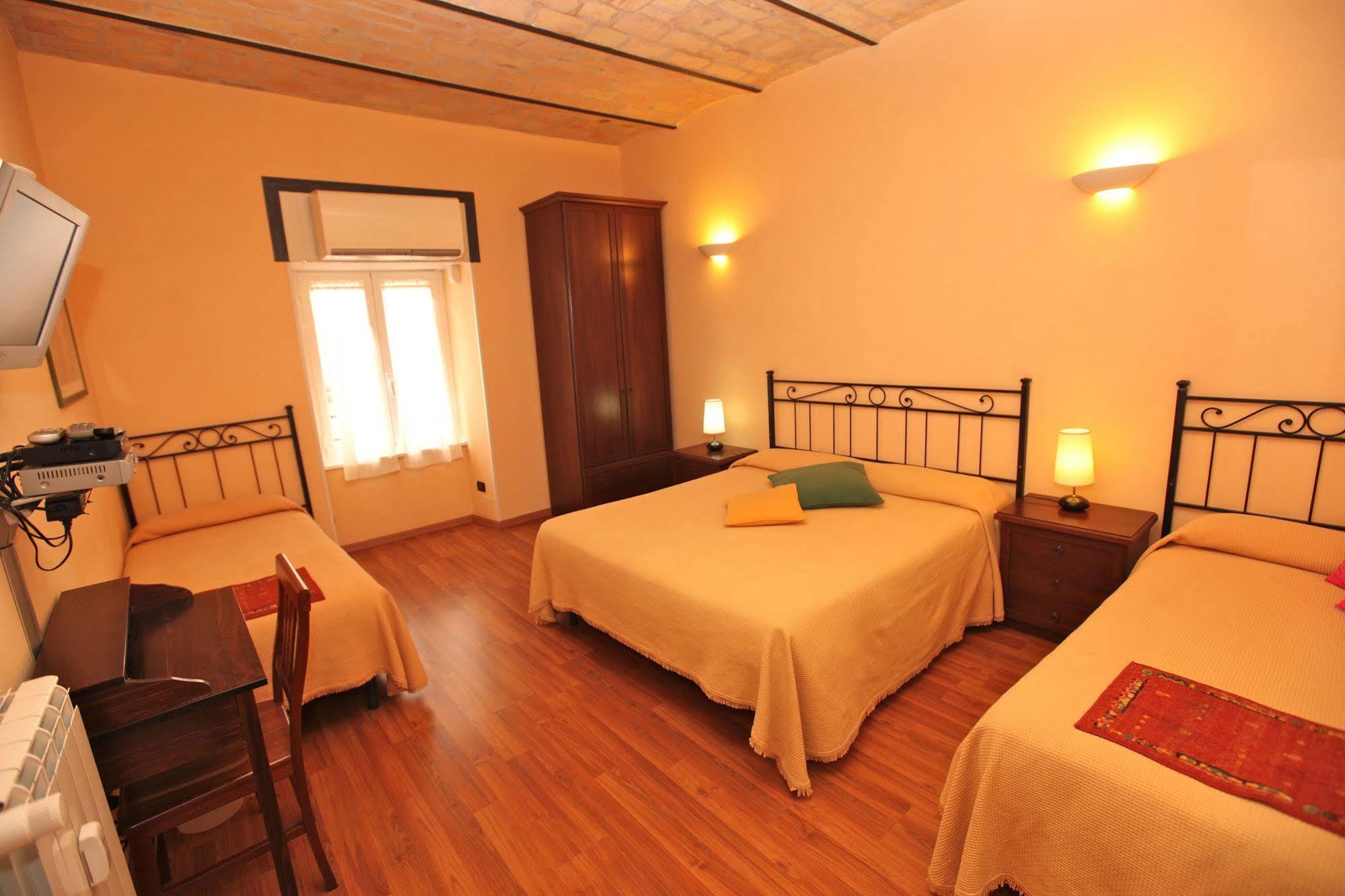 Guest house A Ca Degli Equi