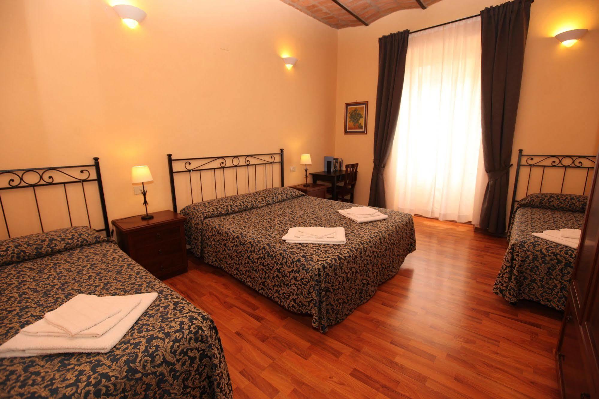 A Ca Degli Equi Guest house