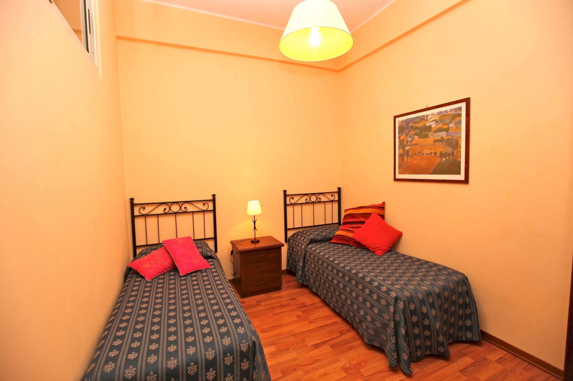 Guest house A Ca Degli Equi 2*