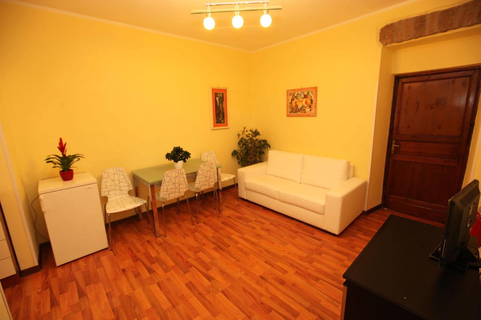 Guest house A Ca Degli Equi 2*