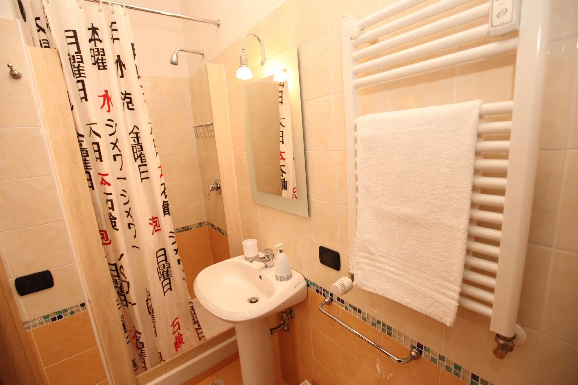 A Ca Degli Equi Guest house