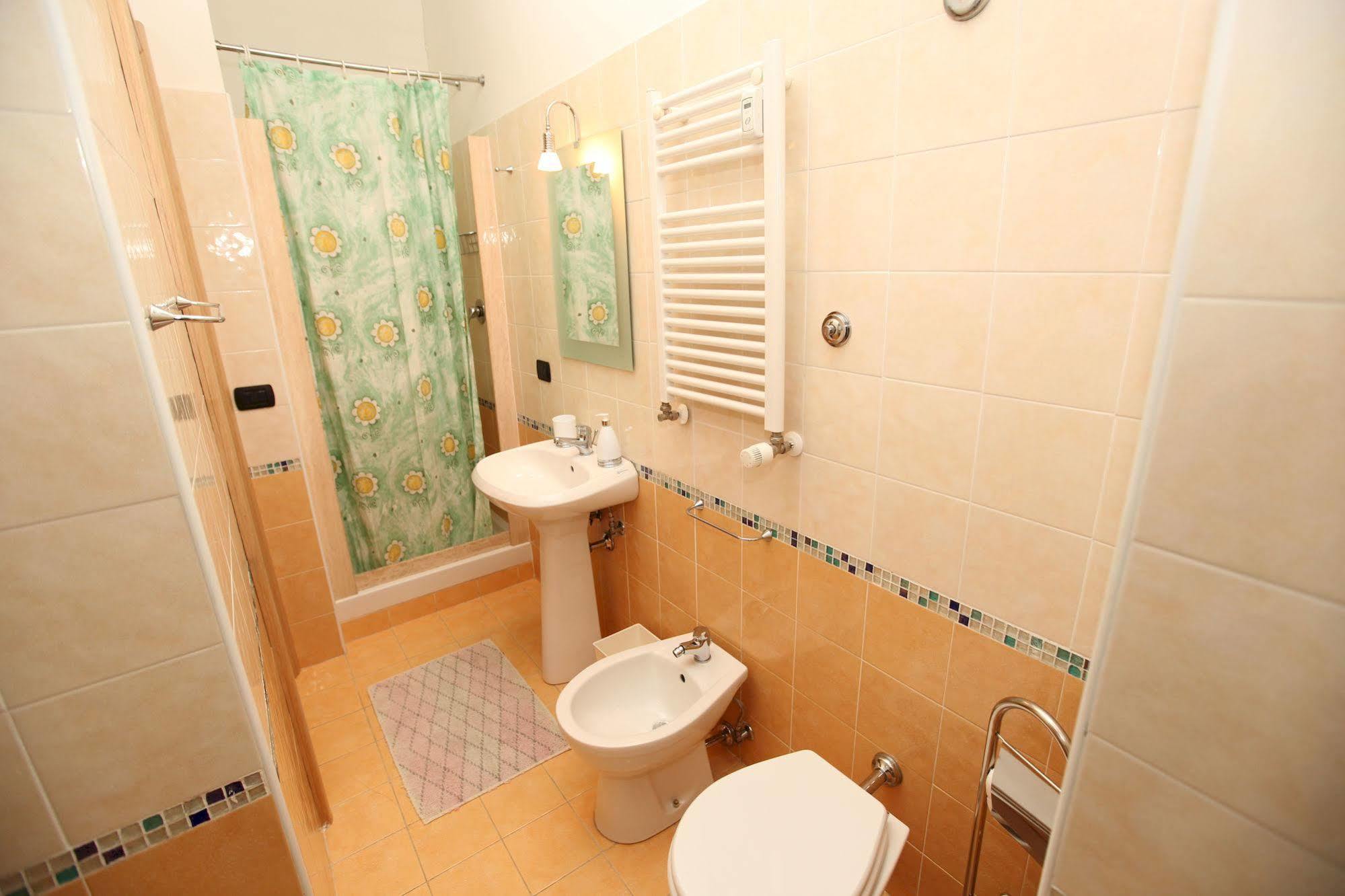 Guest house A Ca Degli Equi