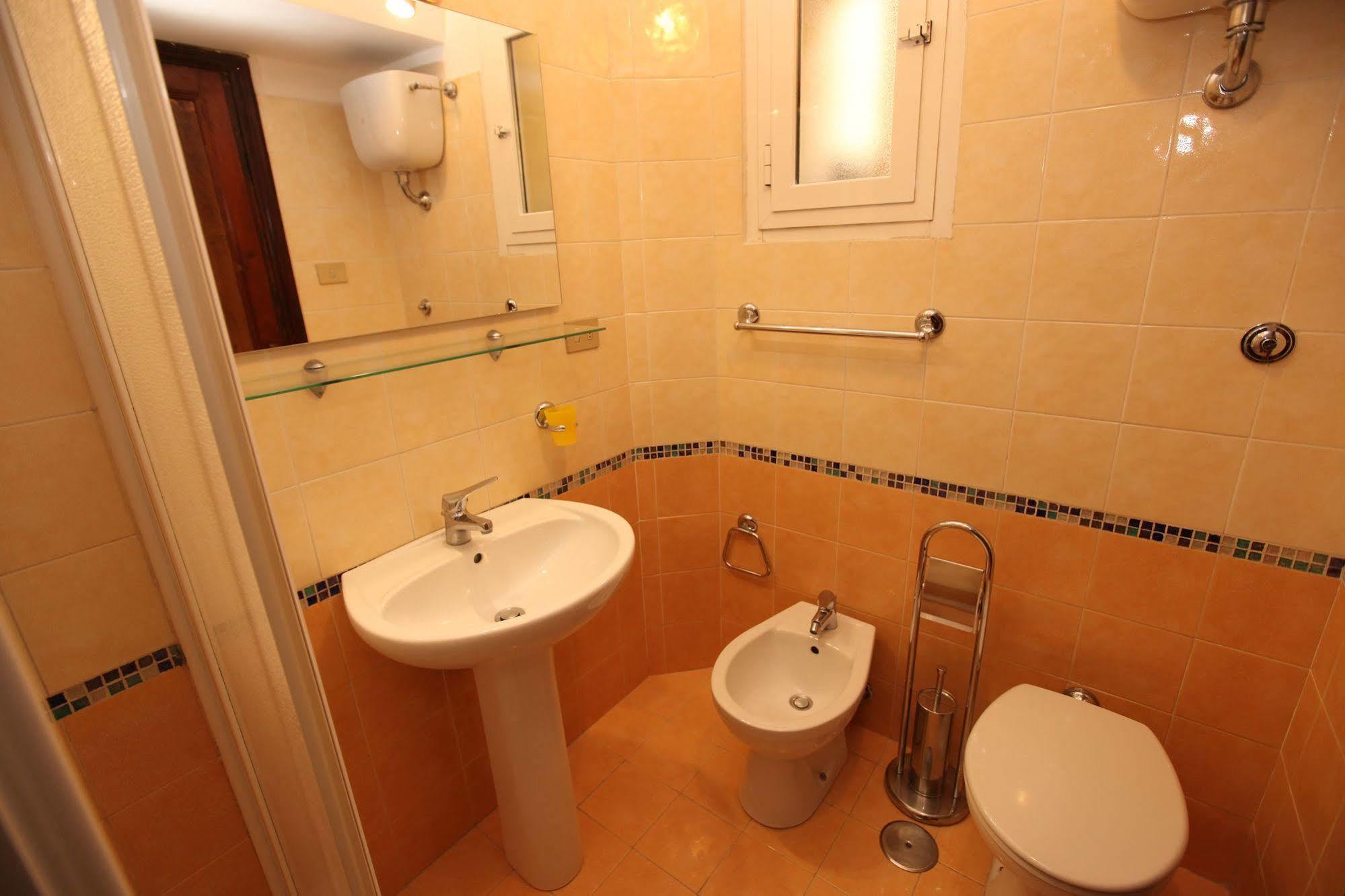 Guest house A Ca Degli Equi Rome