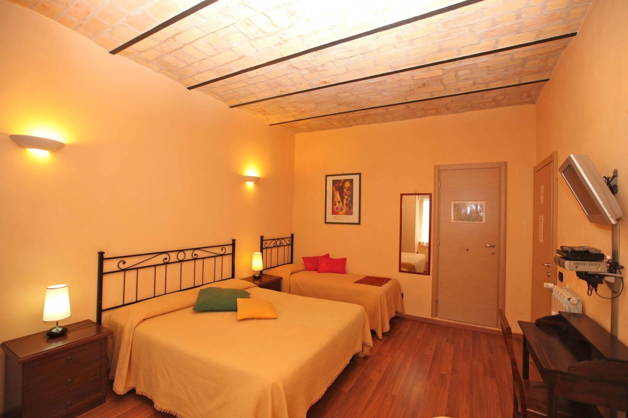 A Ca Degli Equi Guest house Rome