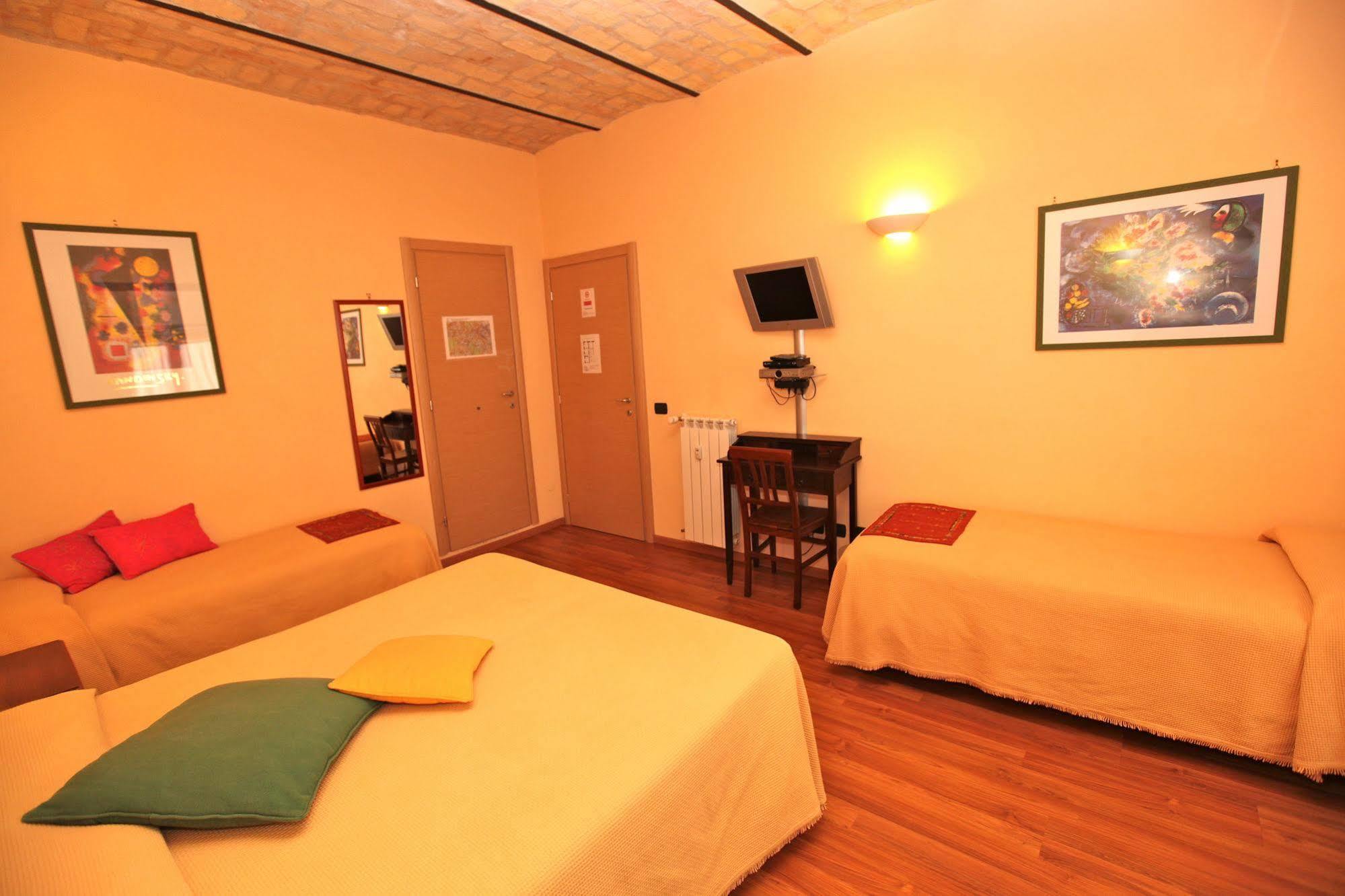 A Ca Degli Equi Guest house