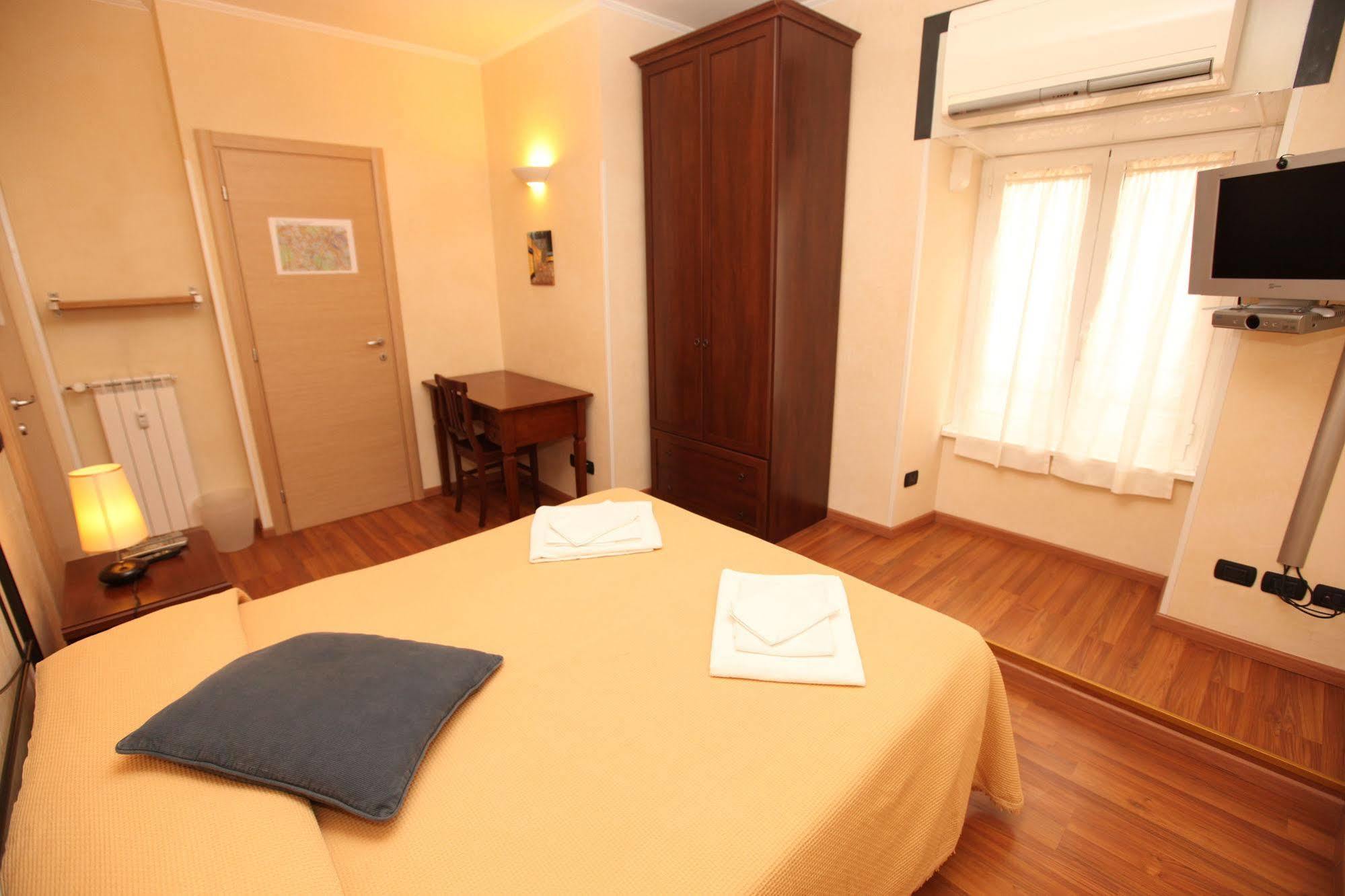 Guest house A Ca Degli Equi