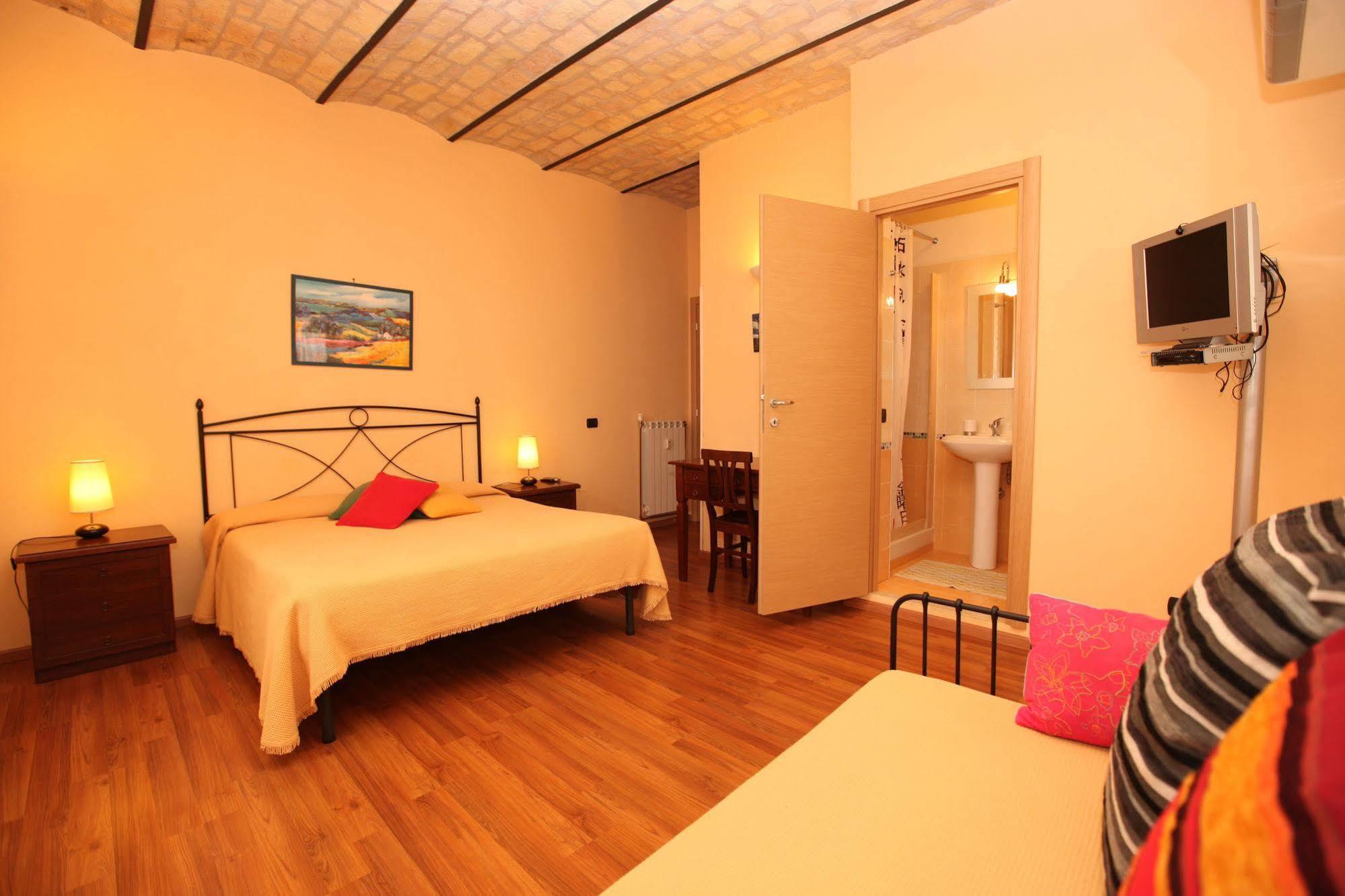 Guest house A Ca Degli Equi Rome