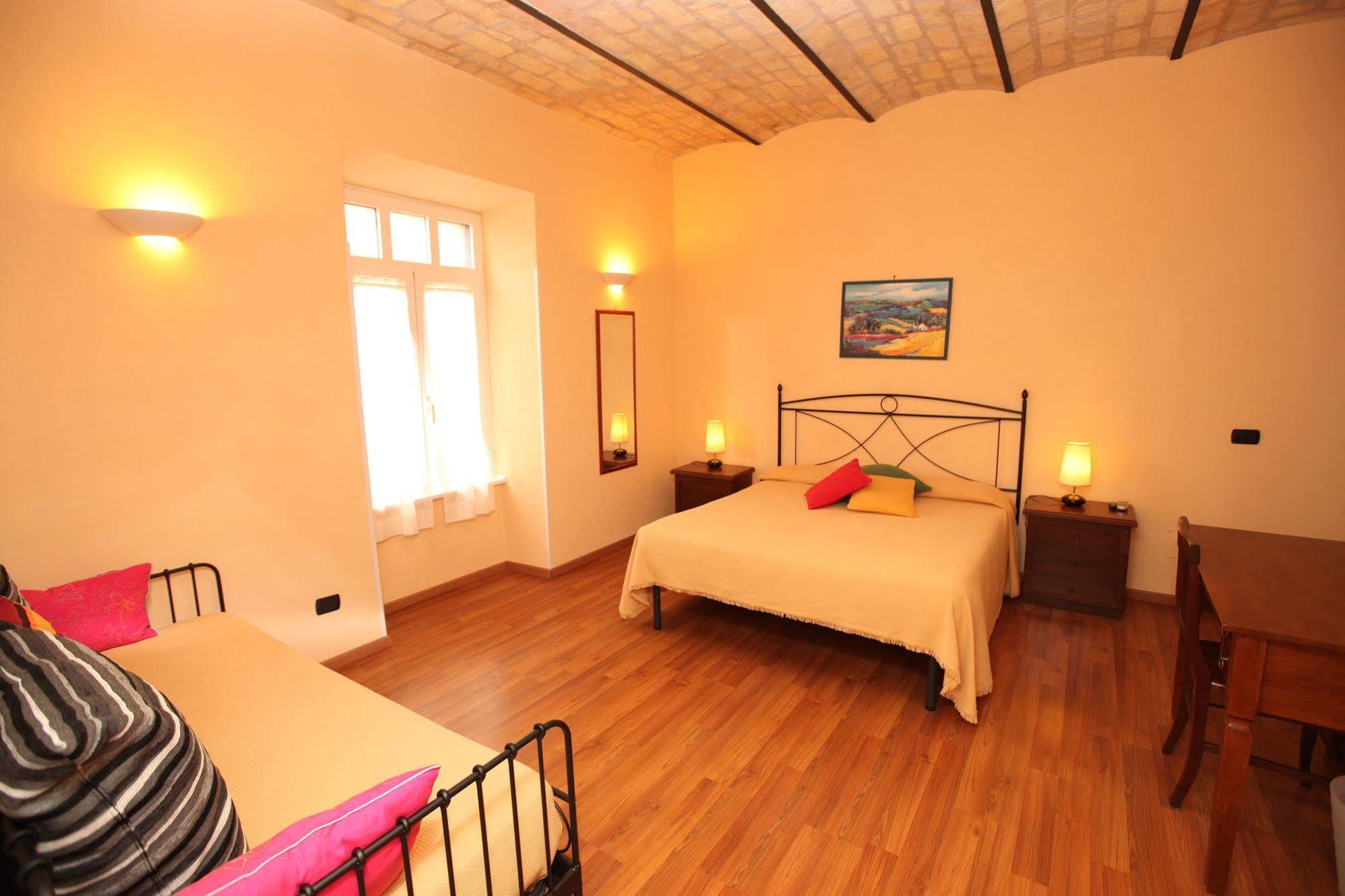 Guest house A Ca Degli Equi