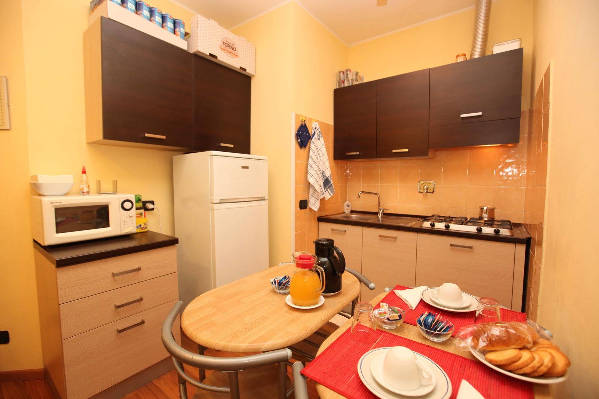 A Ca Degli Equi Guest house Rome
