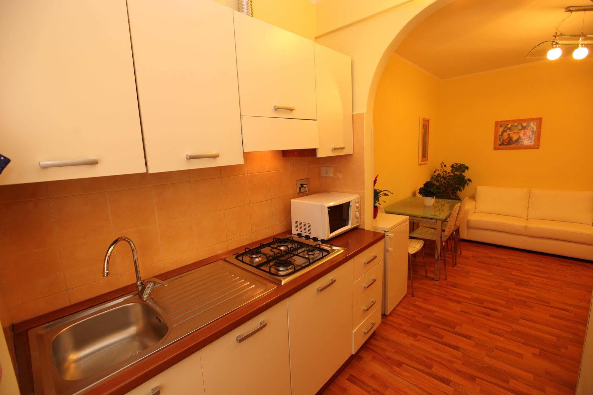 Guest house A Ca Degli Equi Rome