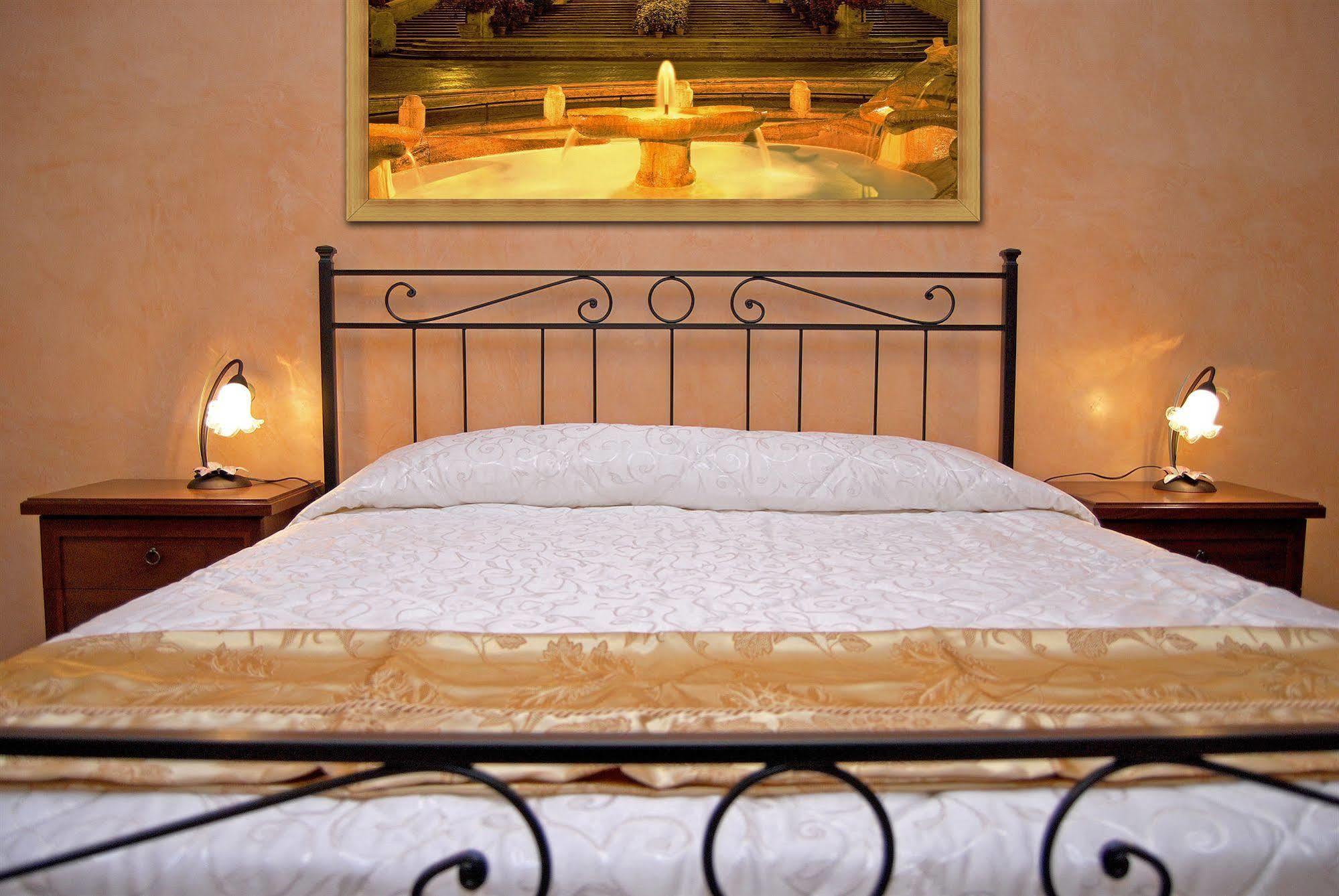 Maestoso Locazione Turistica Bed & Breakfast Rome