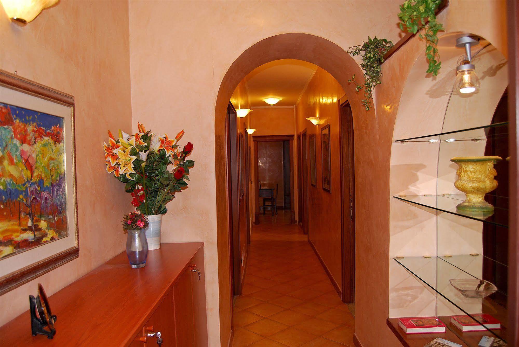 Maestoso Locazione Turistica Rome