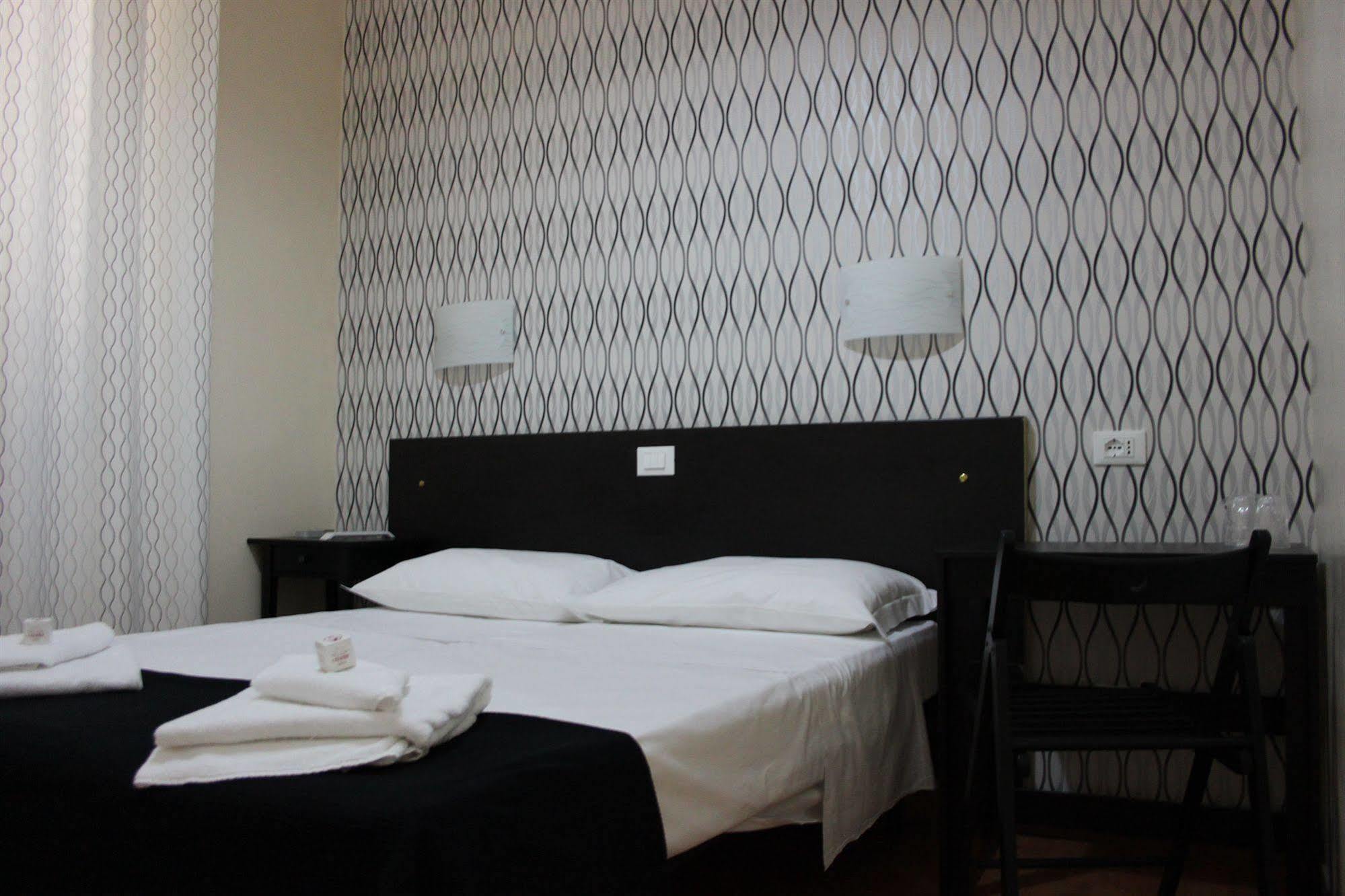 Guest house The Place In Rome