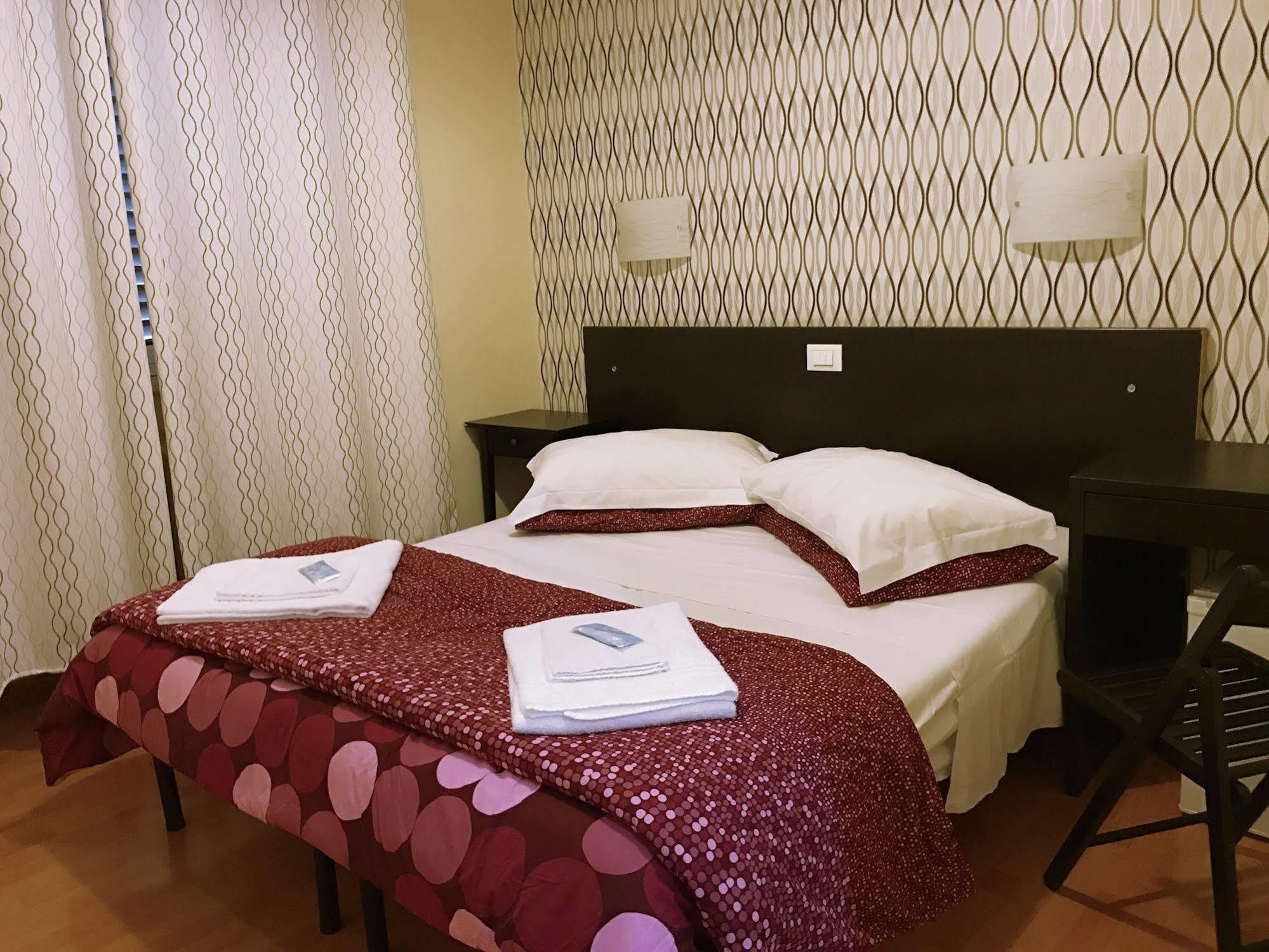 The Place In Guest house 2*