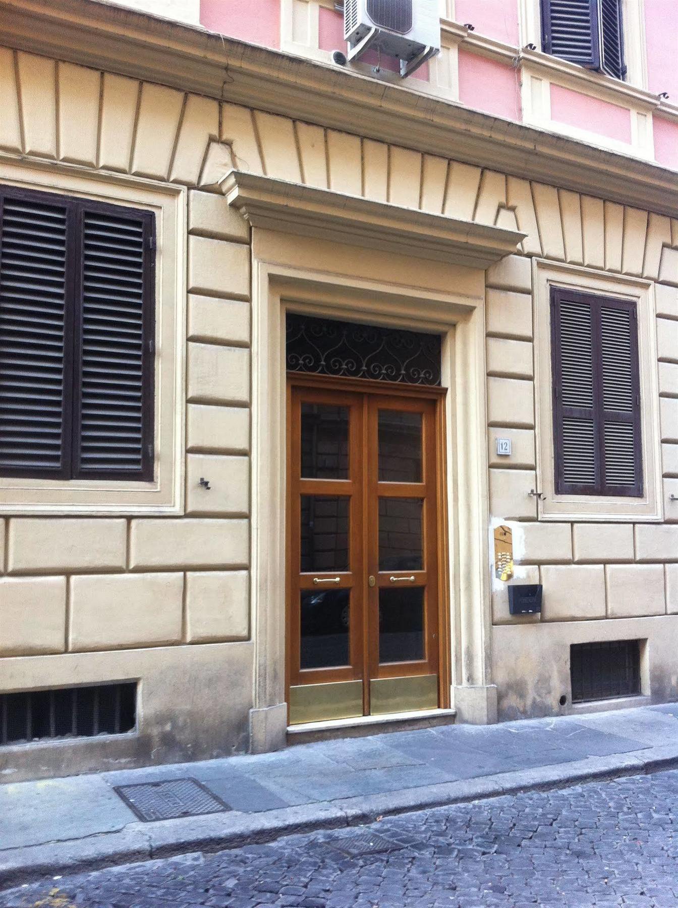 Affittacamere The Place In 2*
