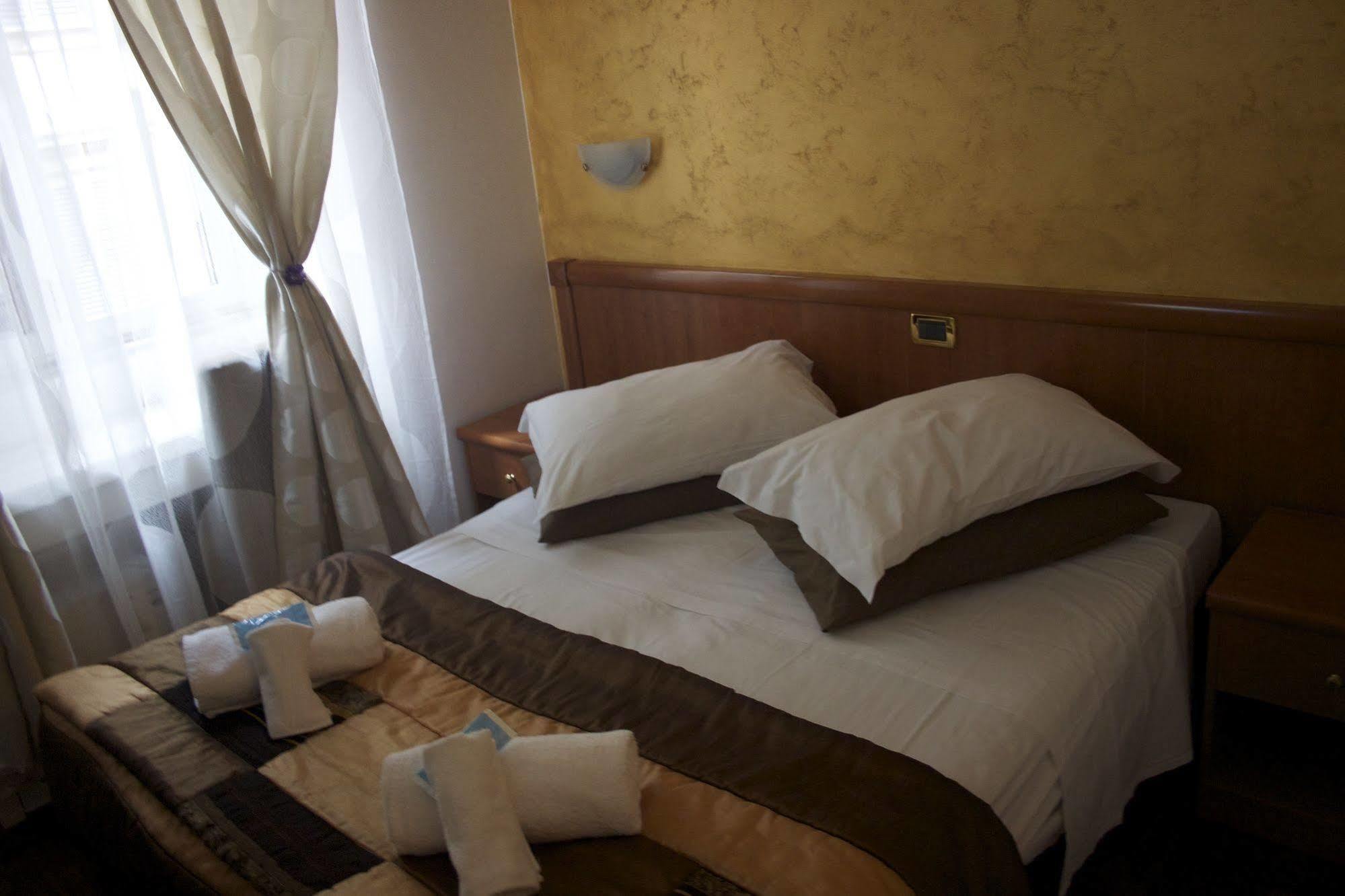 The Place In Guest house Rome
