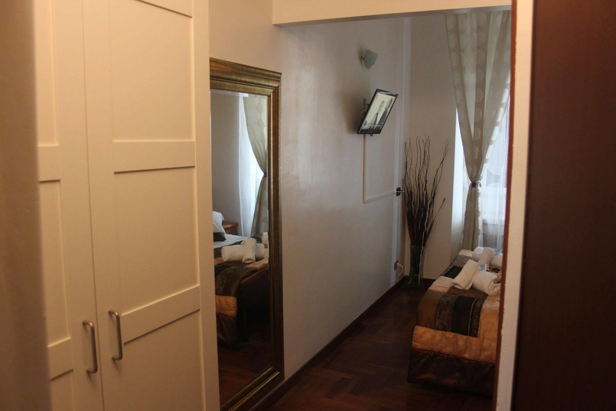 The Place In Guest house