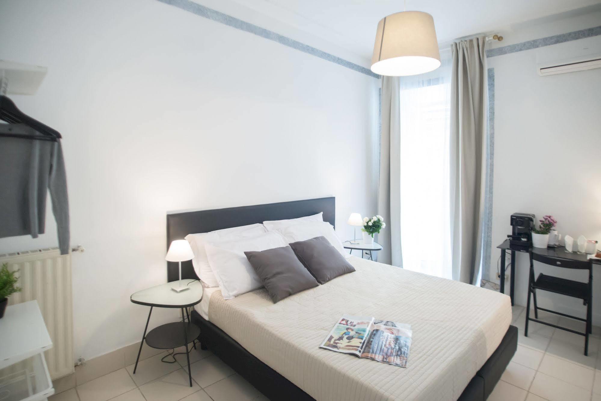 Living Vatican Bed & Breakfast 2*
