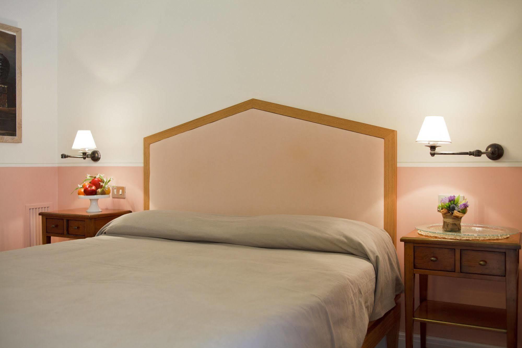 Piazza Di Spagna Prestige Affittacamere