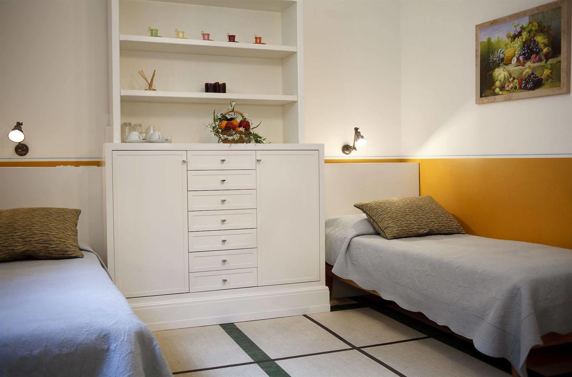 Piazza Di Spagna Prestige Affittacamere Roma