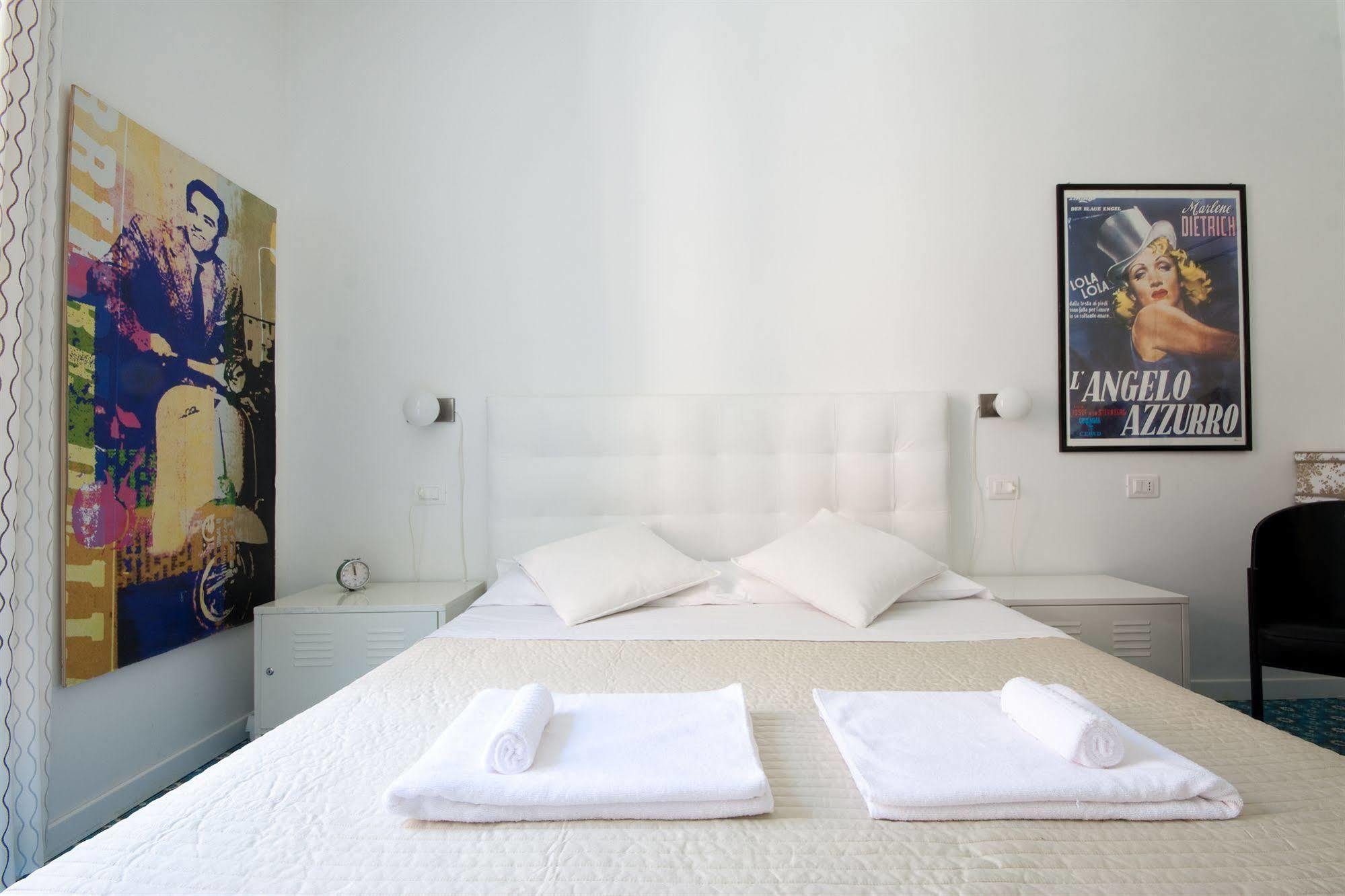 Colosseum Garden Guest house Rome