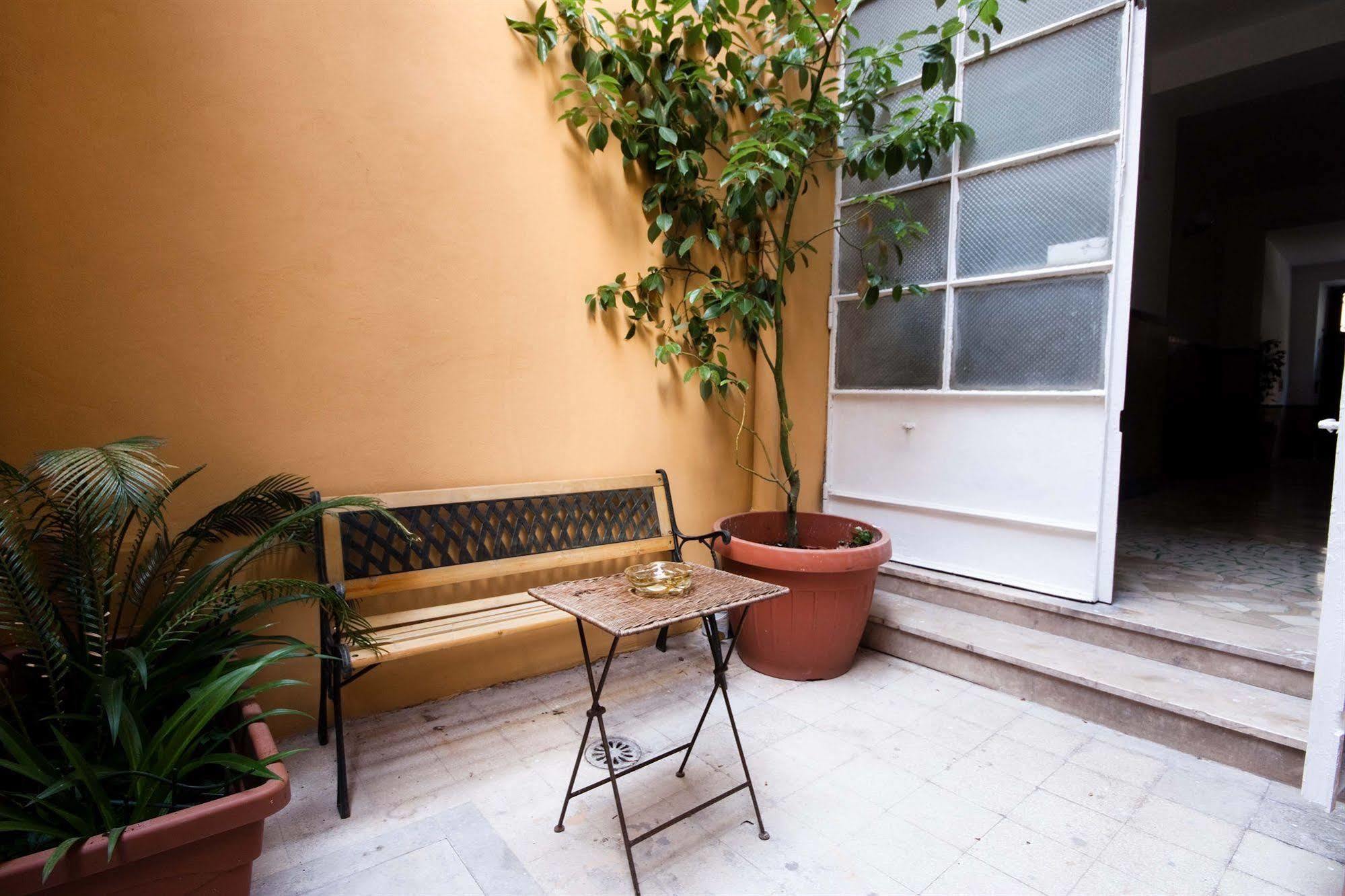 Guest house Colosseum Garden