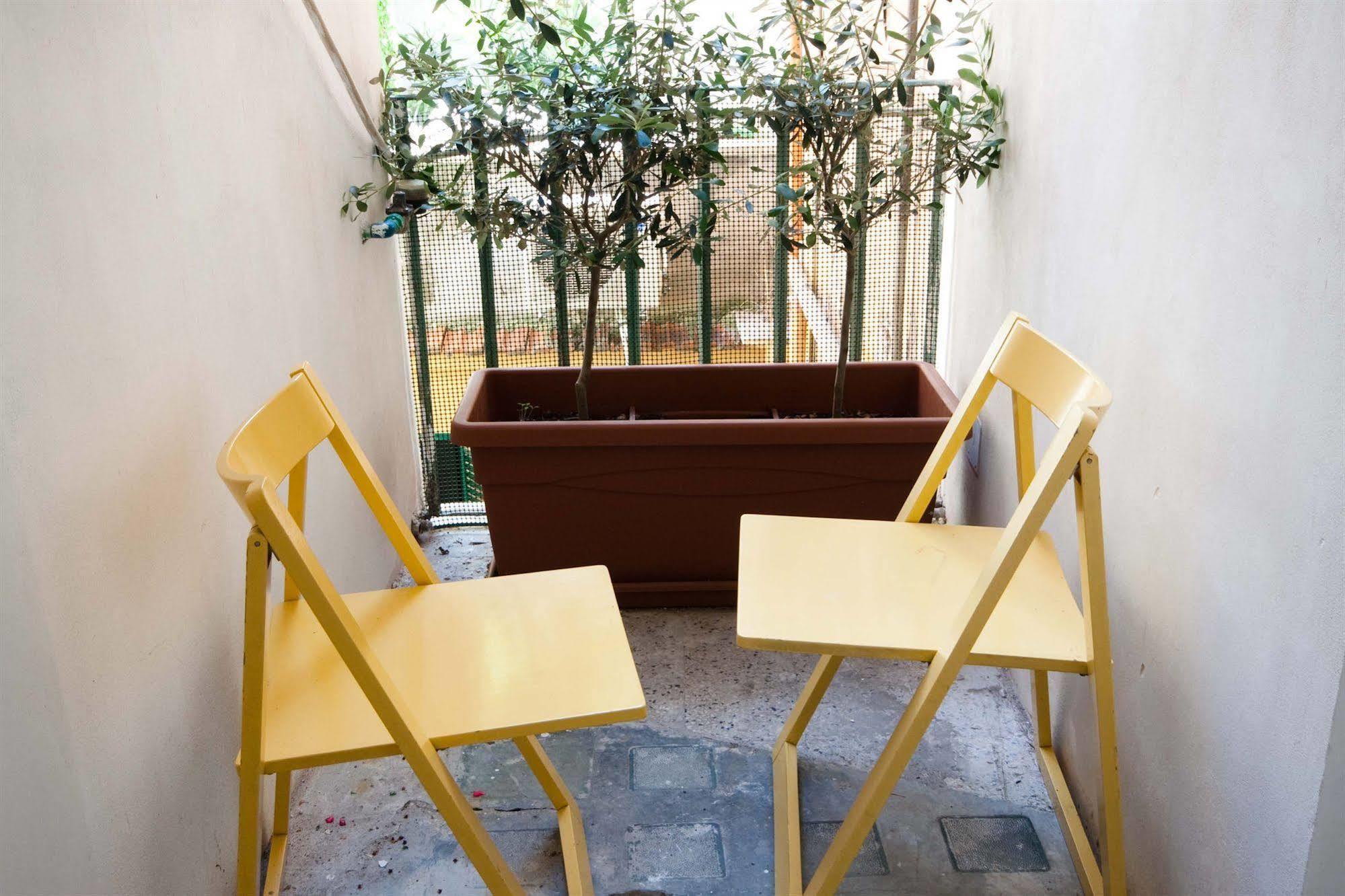 Colosseum Garden Guest house