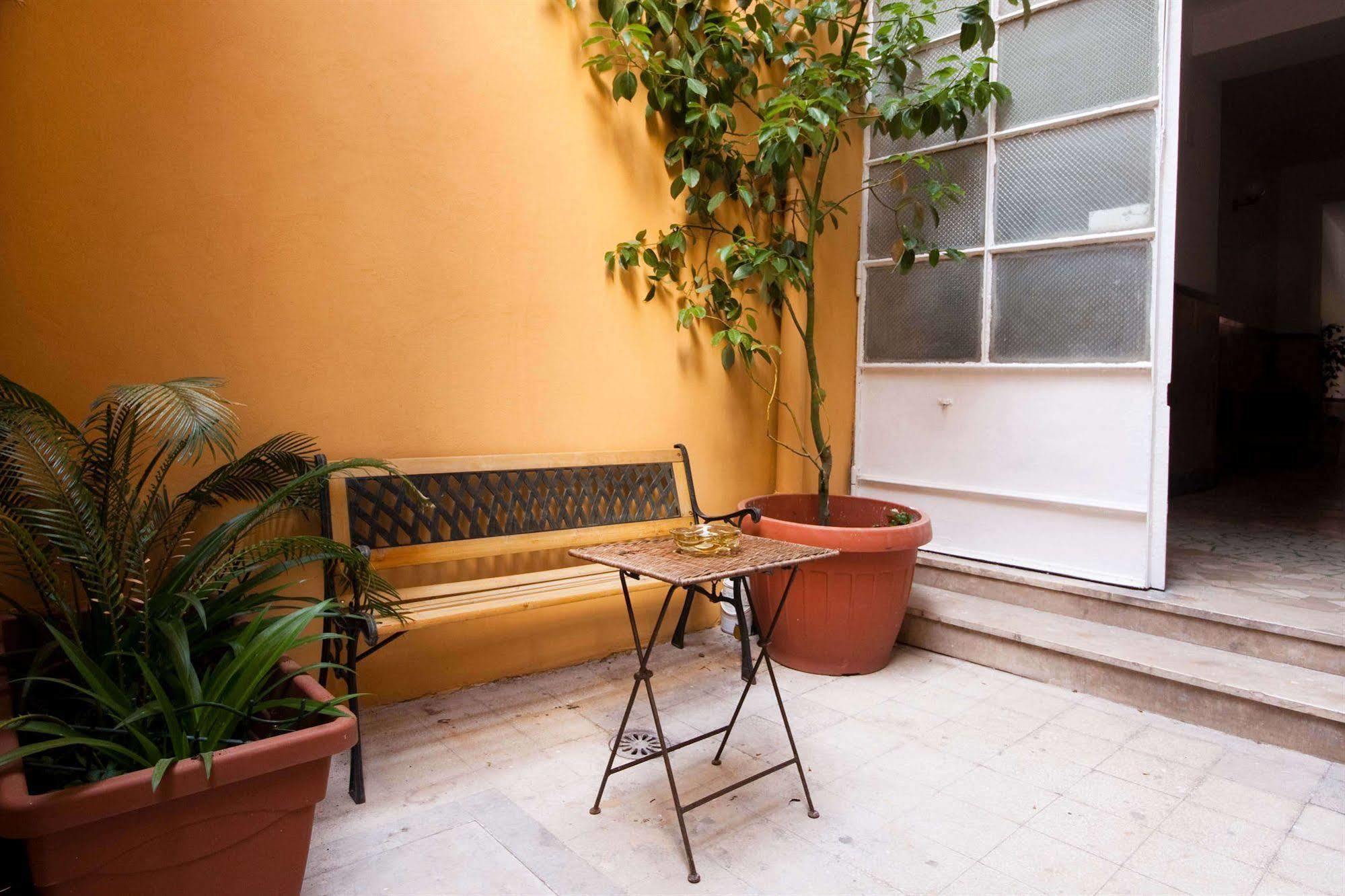 Guest house Colosseum Garden