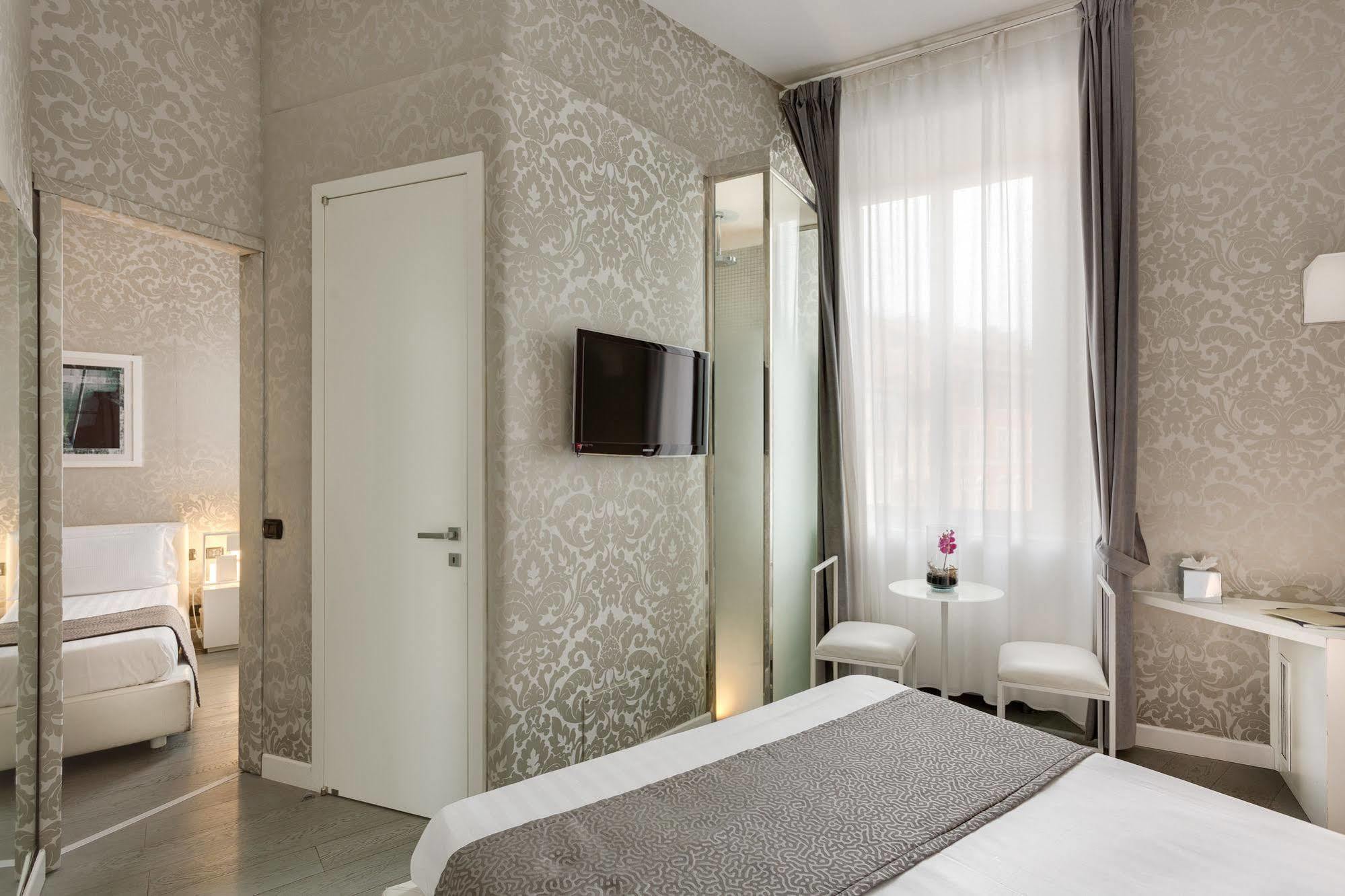 Piazza Di Spagna Guest house
