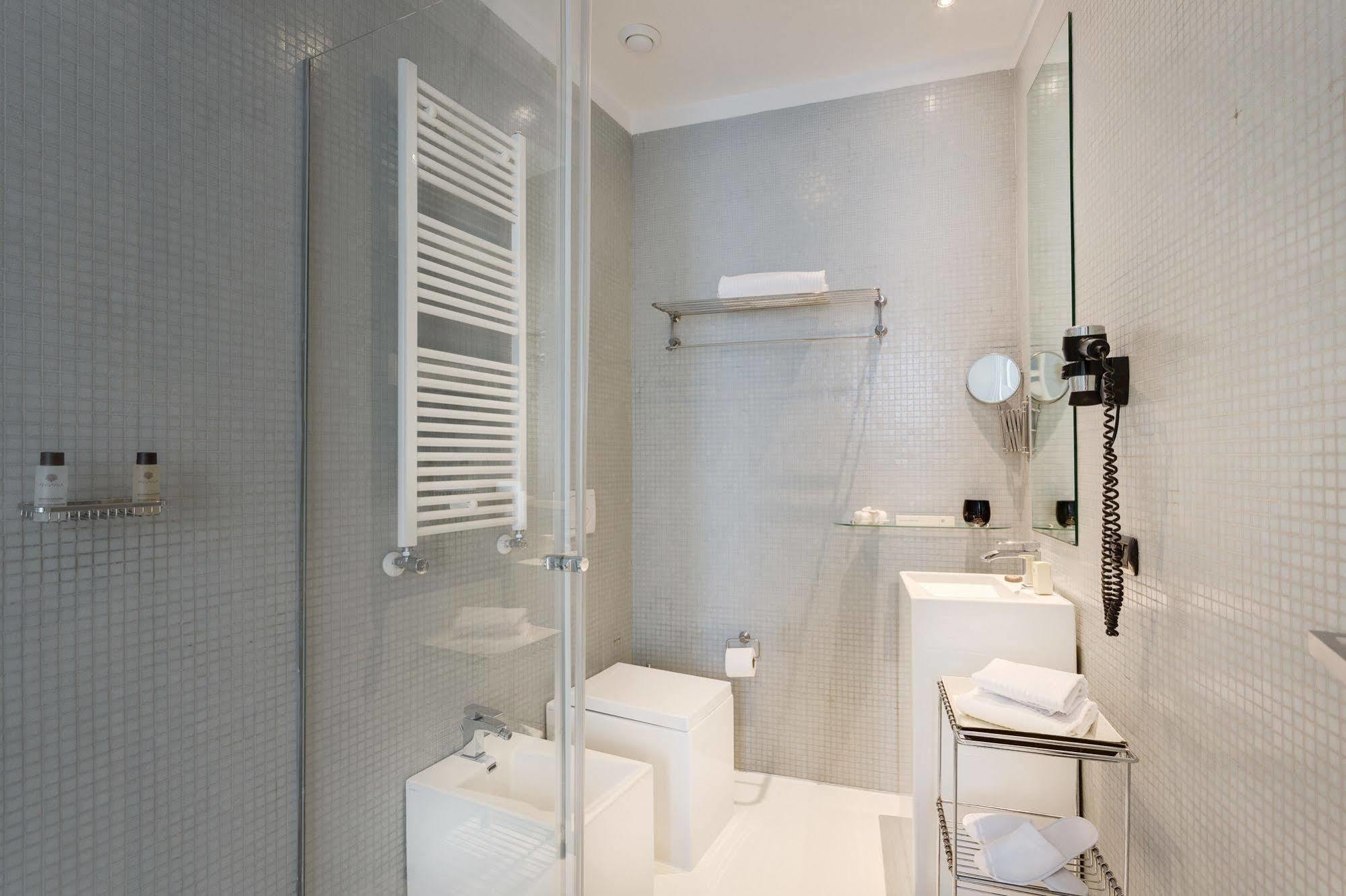 Guest house Piazza Di Spagna Rome